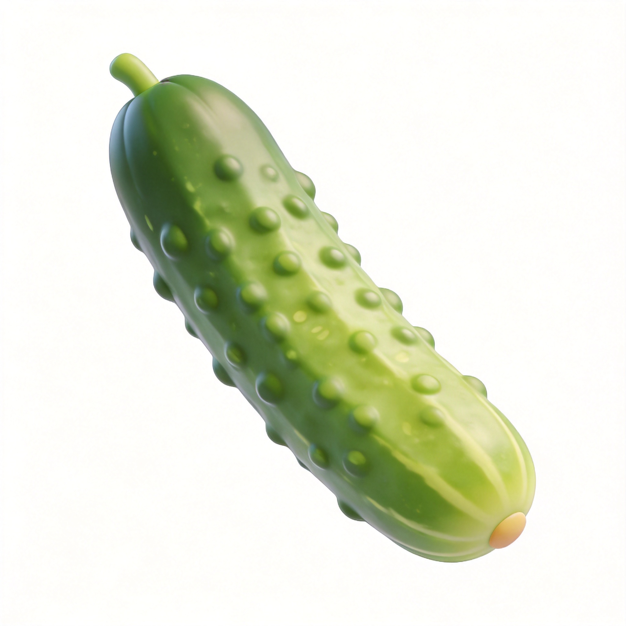 cucumber单词图片