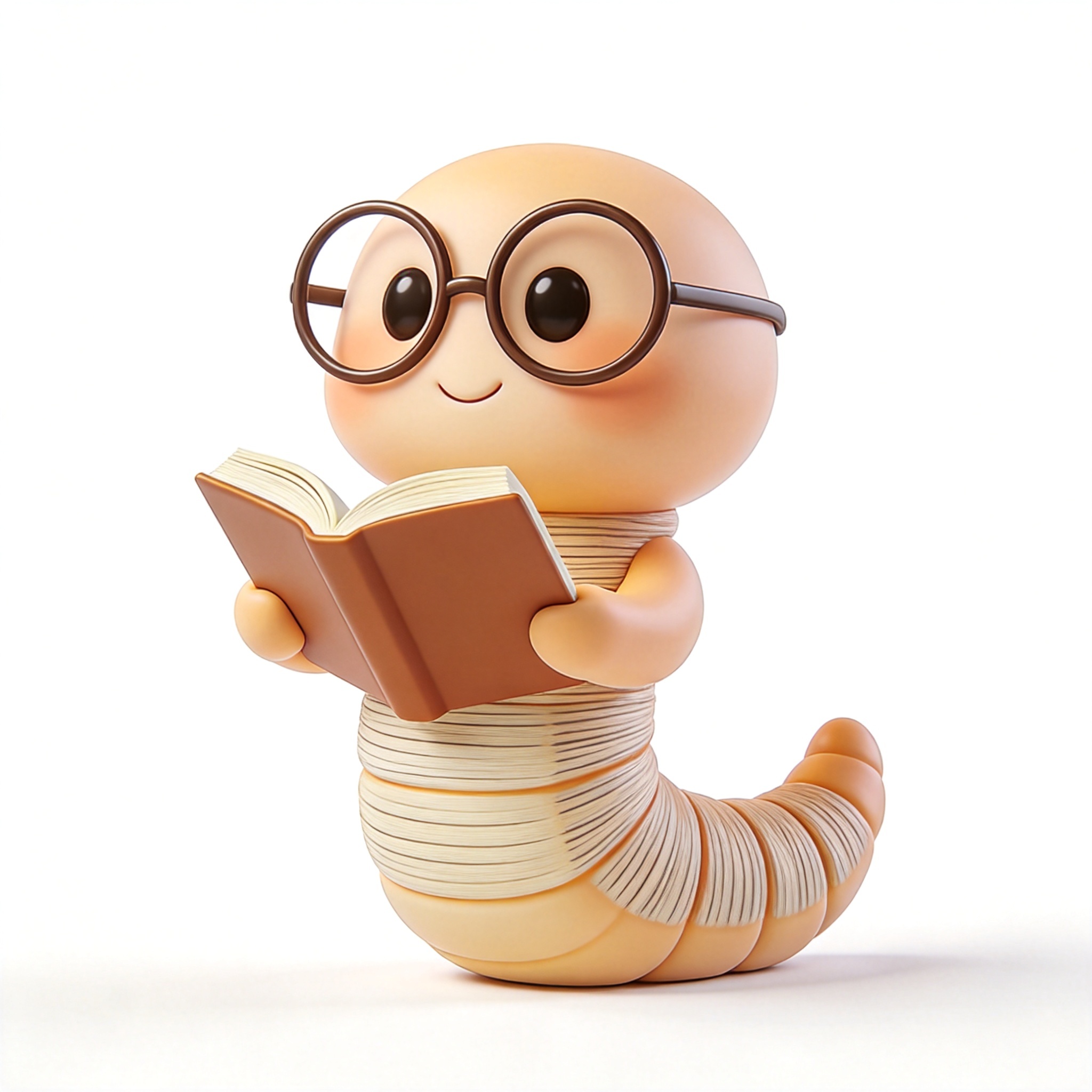 bookworm单词图片