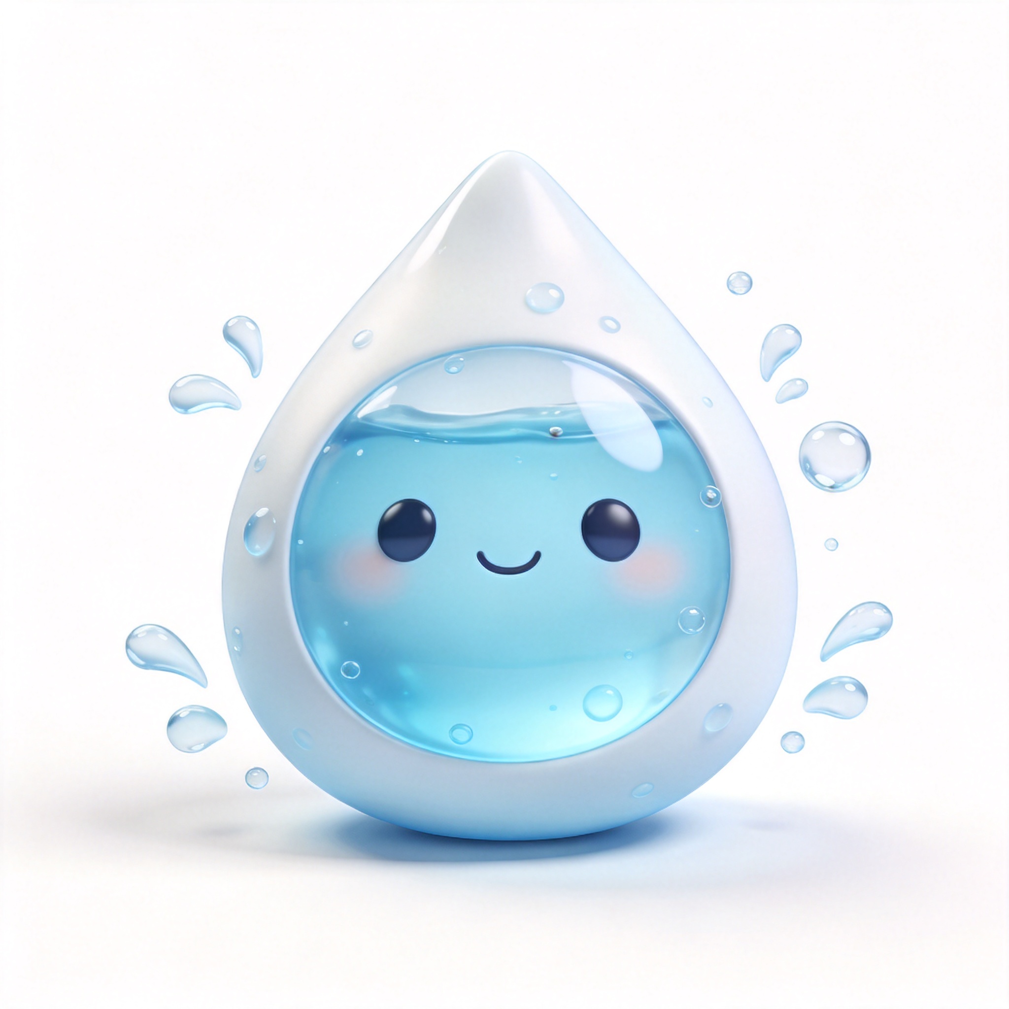 freshwater单词图片