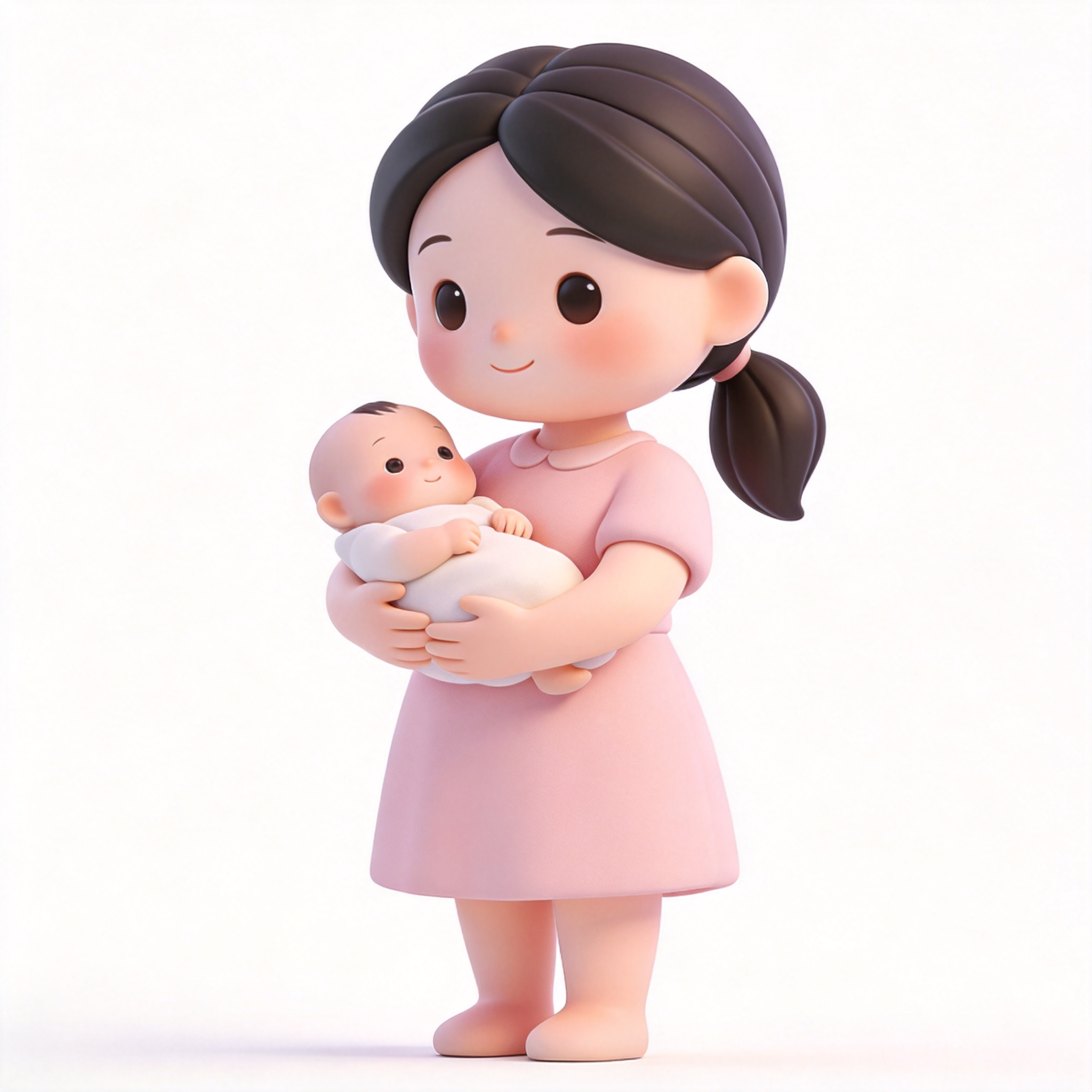 mum (mother)单词图片