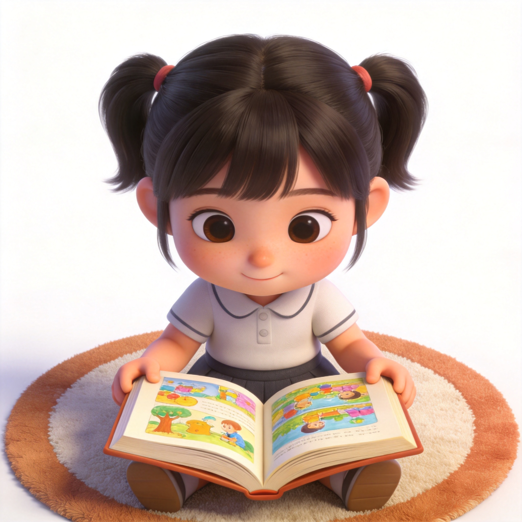 read stories单词图片