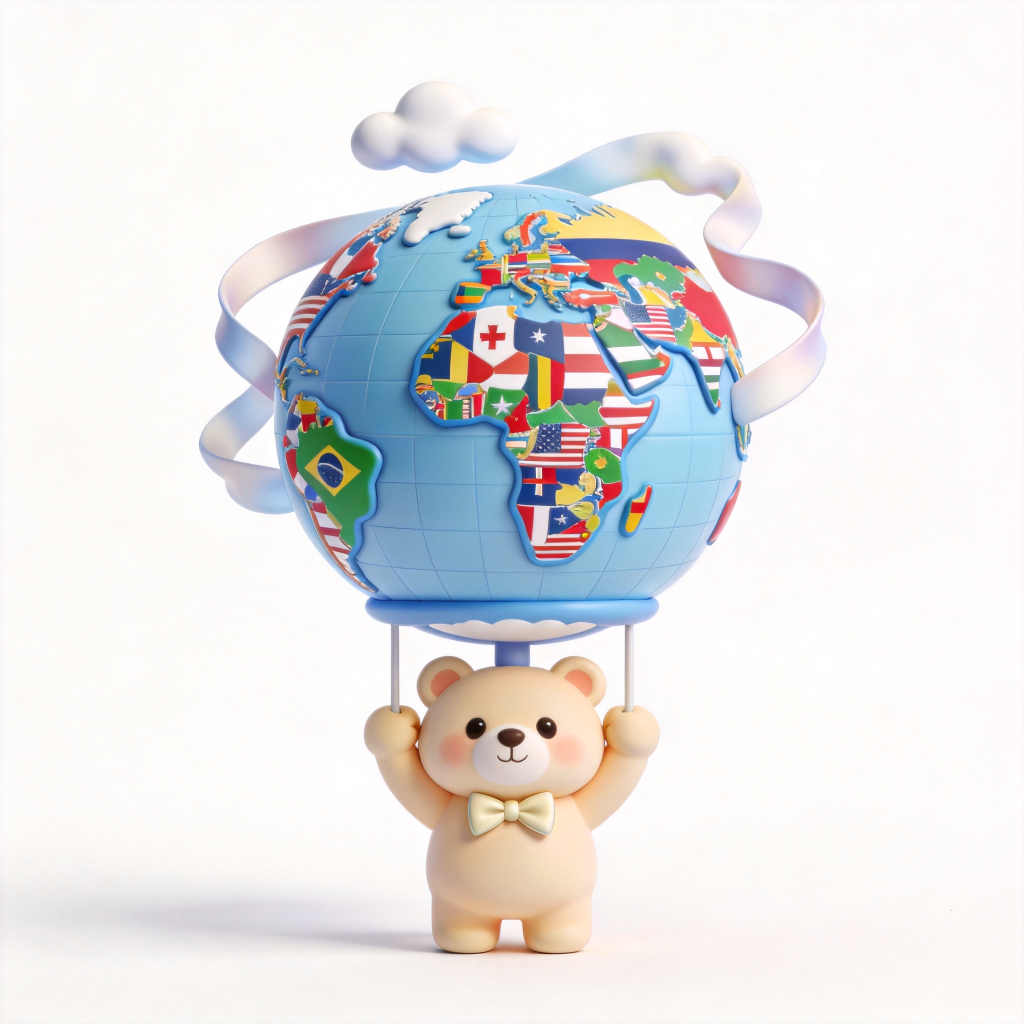 international单词图片