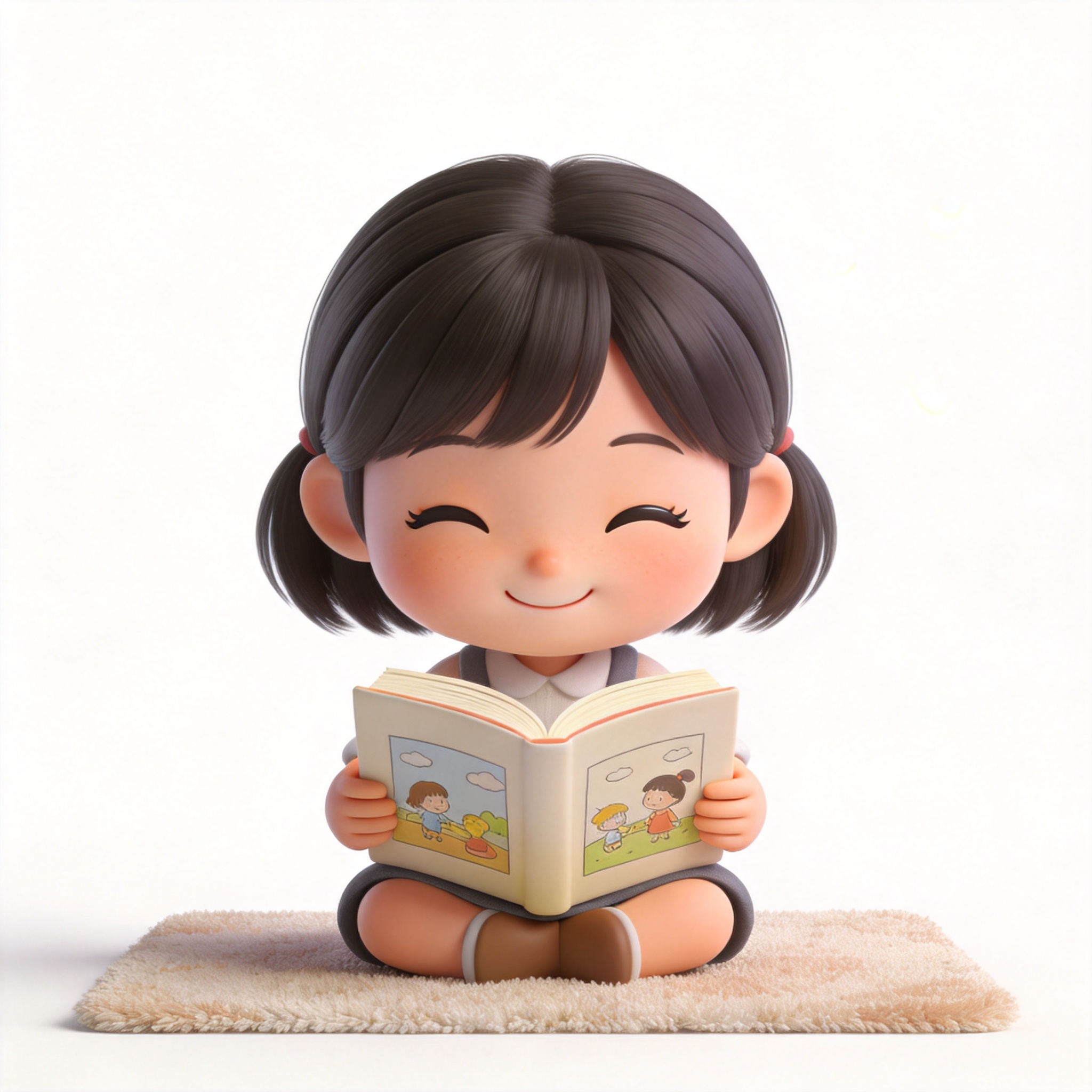 tell stories单词图片