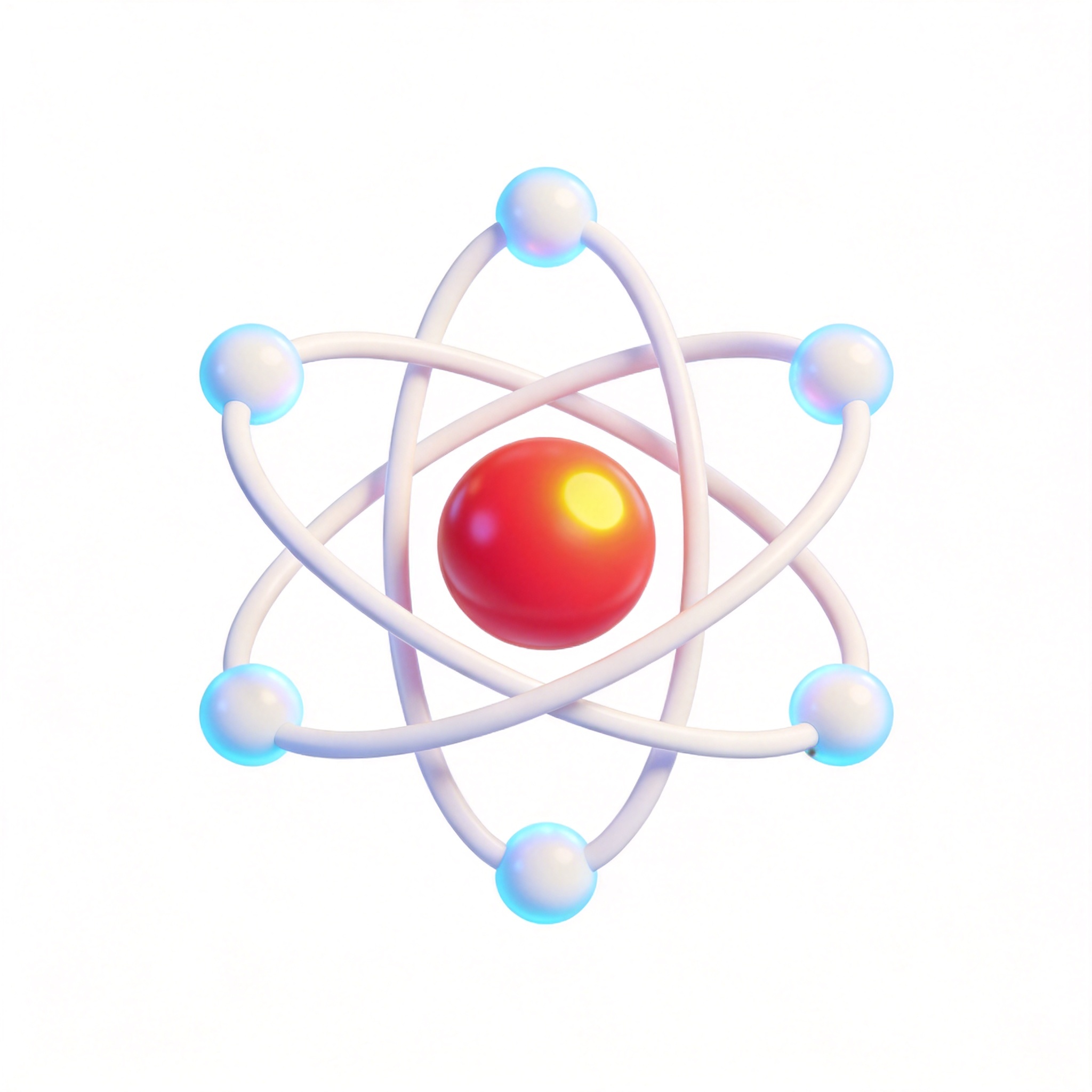 atomic单词图片