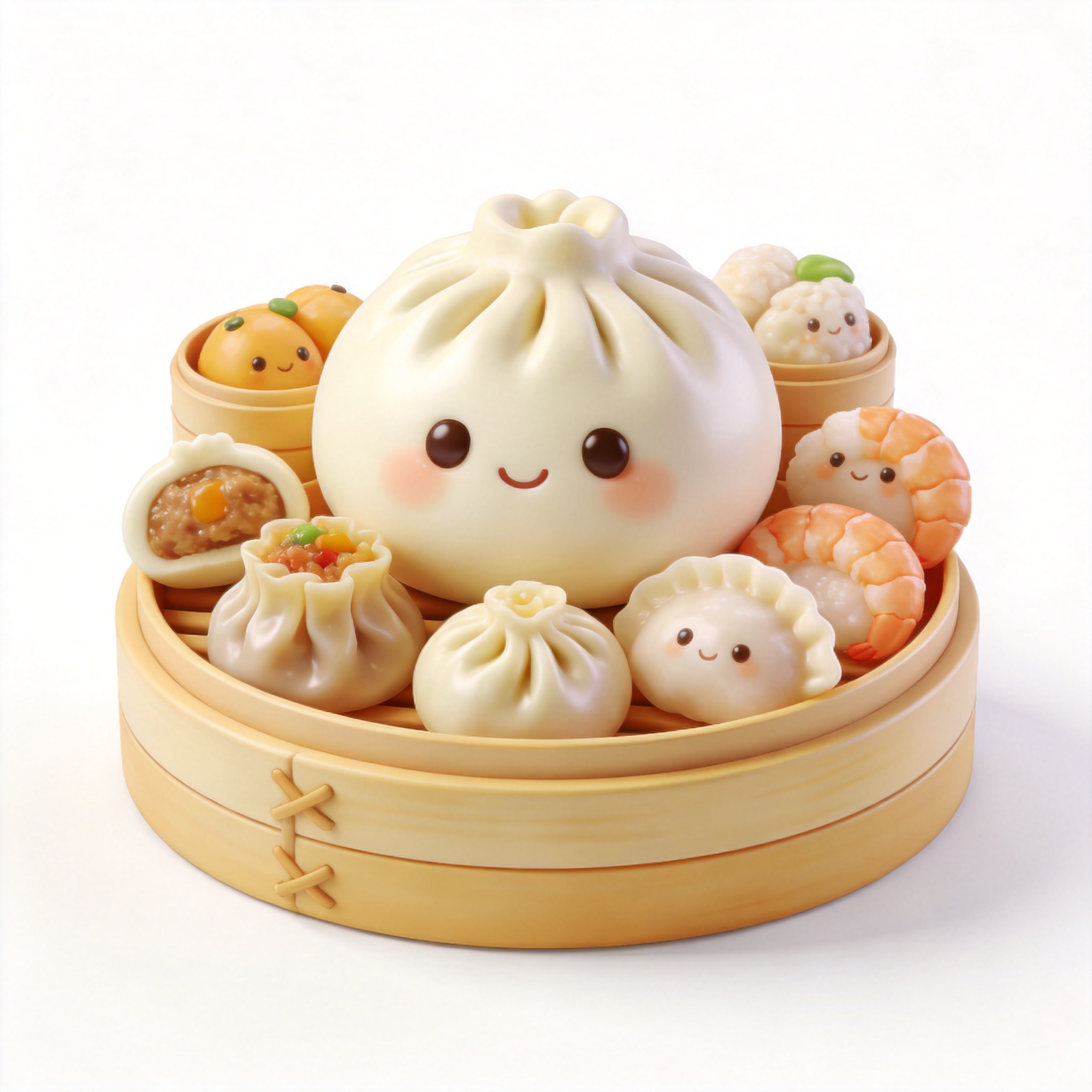dimsum单词图片