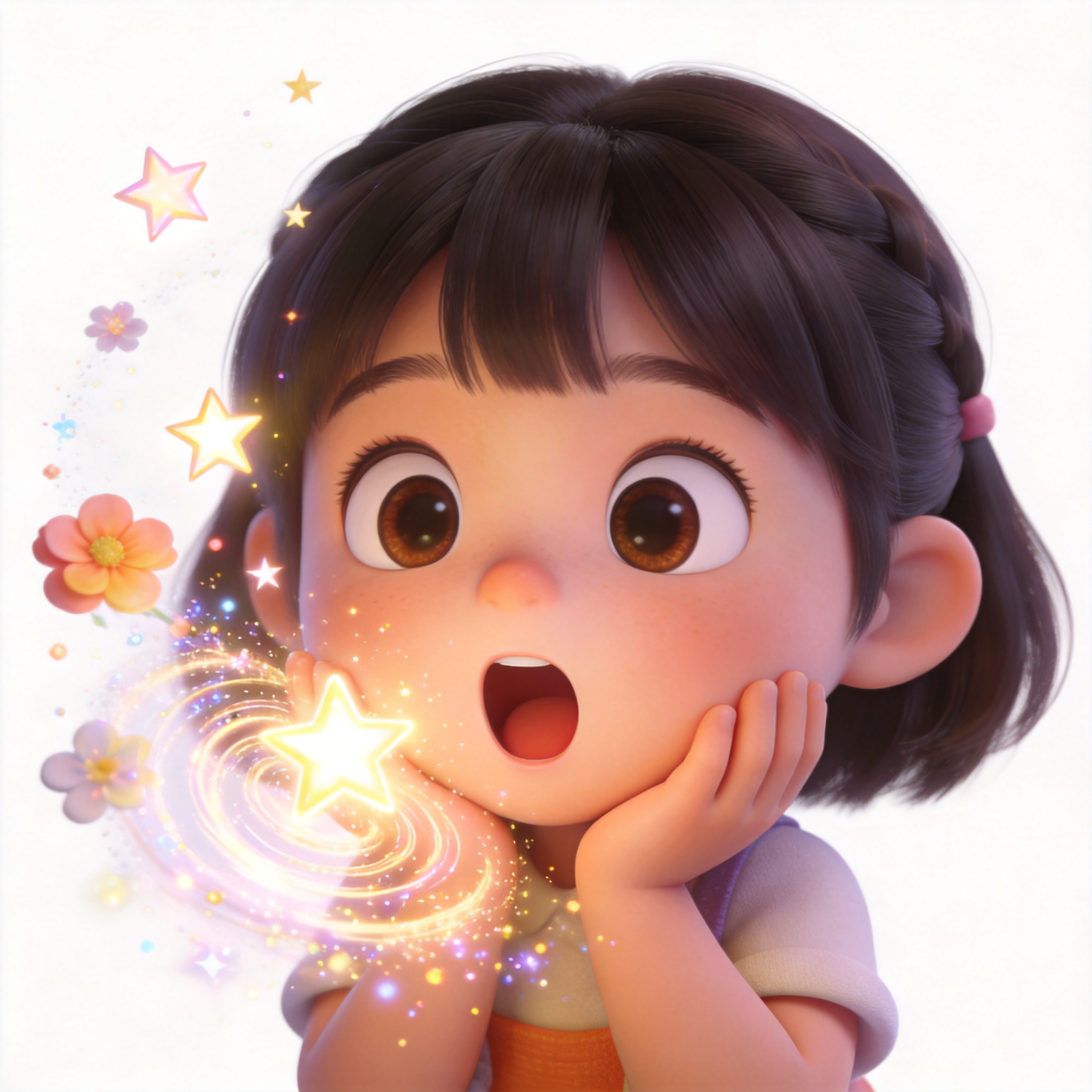 fascinate单词图片