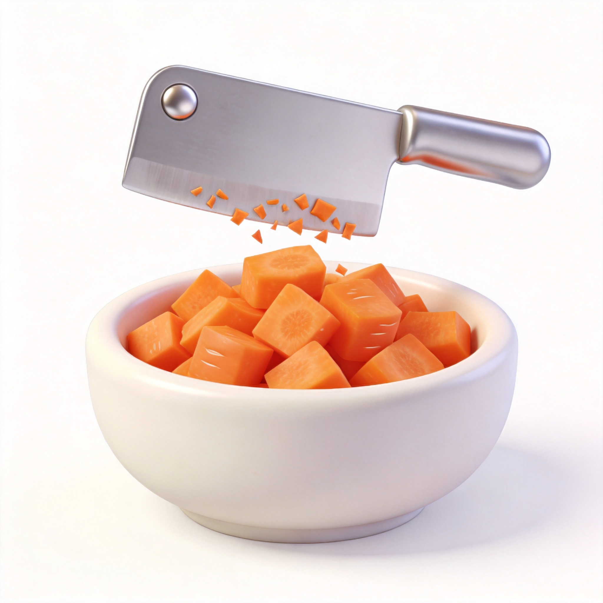 cut up单词图片