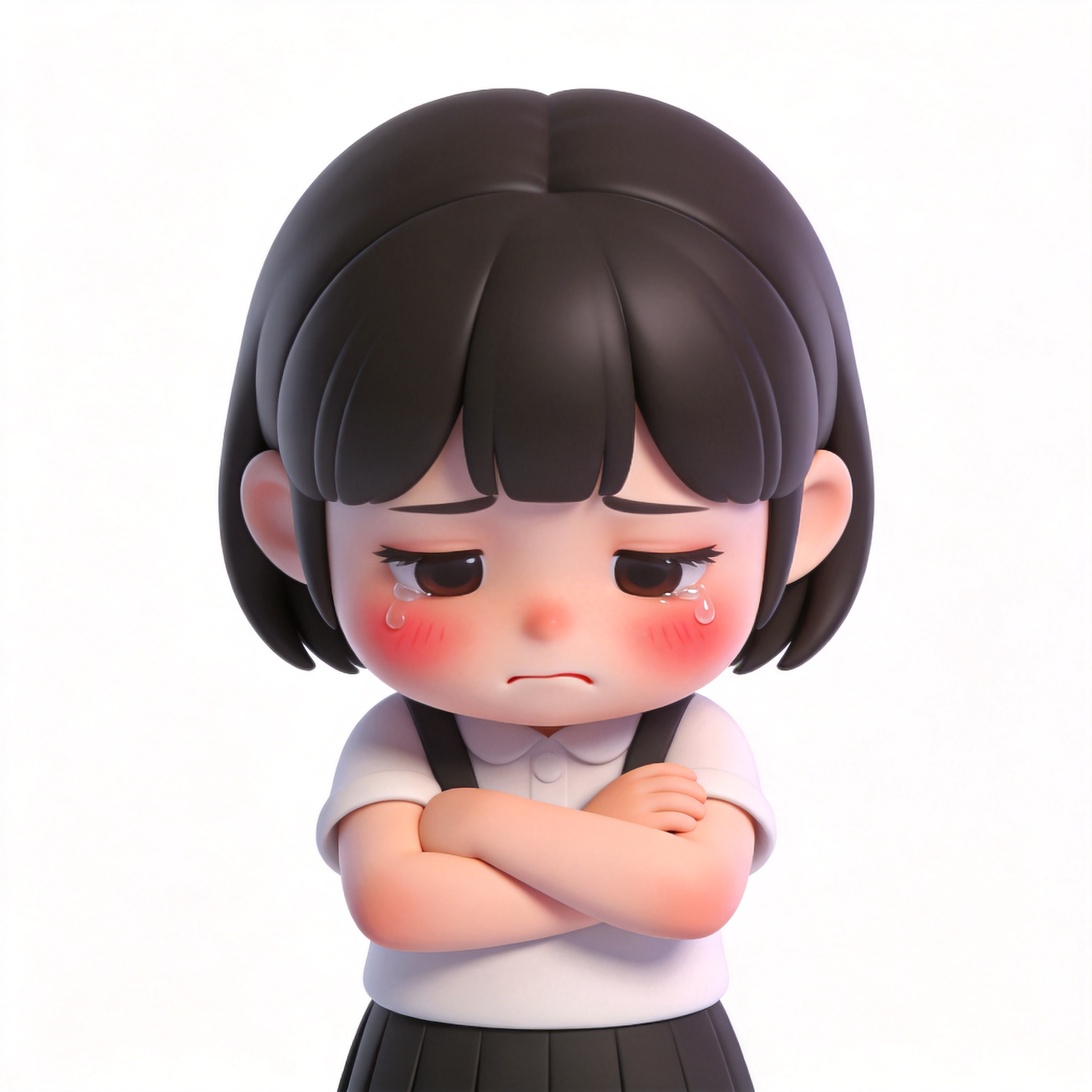 upset单词图片