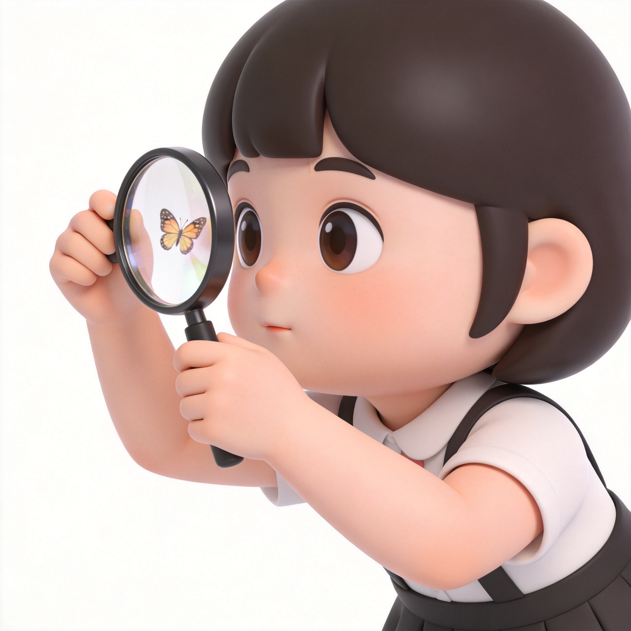pay attention (to ...)单词图片