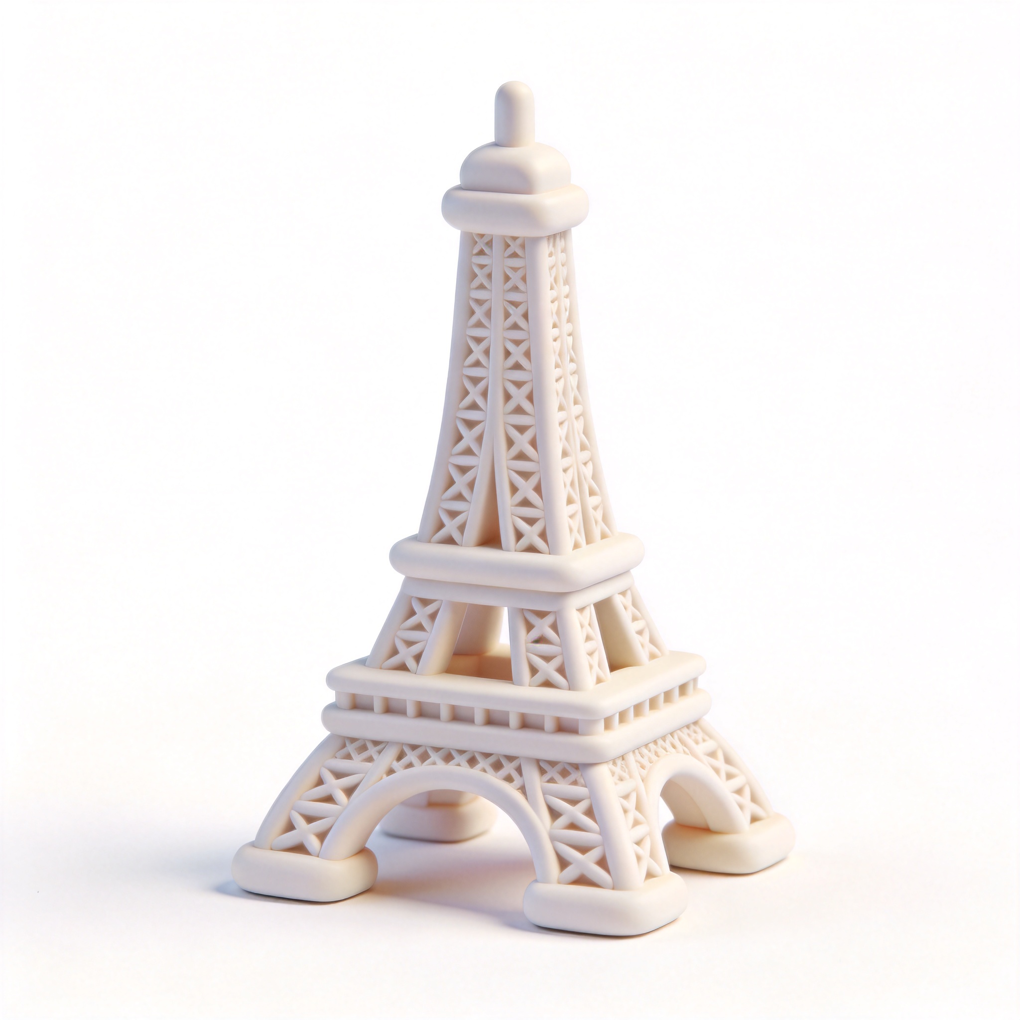 Paris单词图片