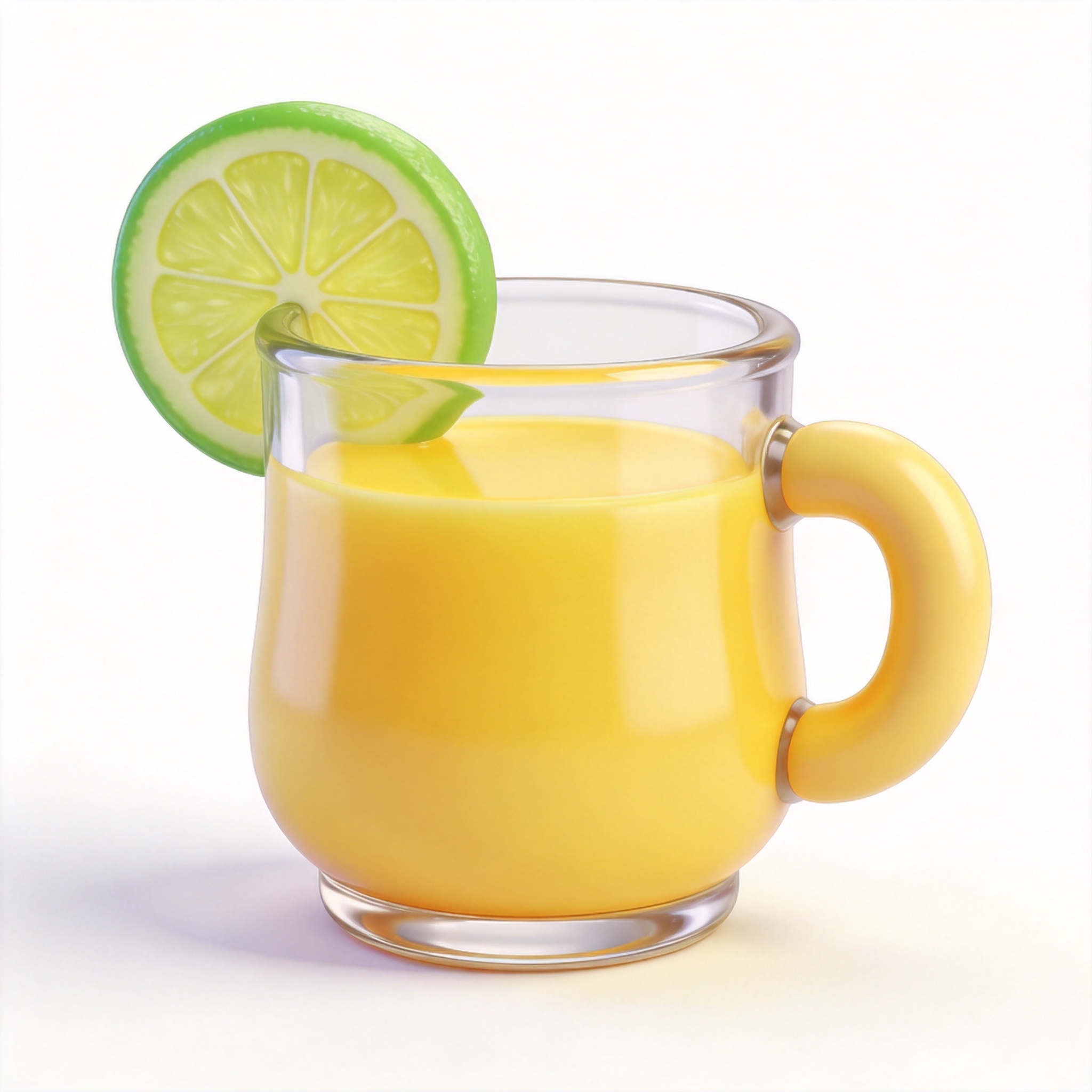 lemonade单词图片