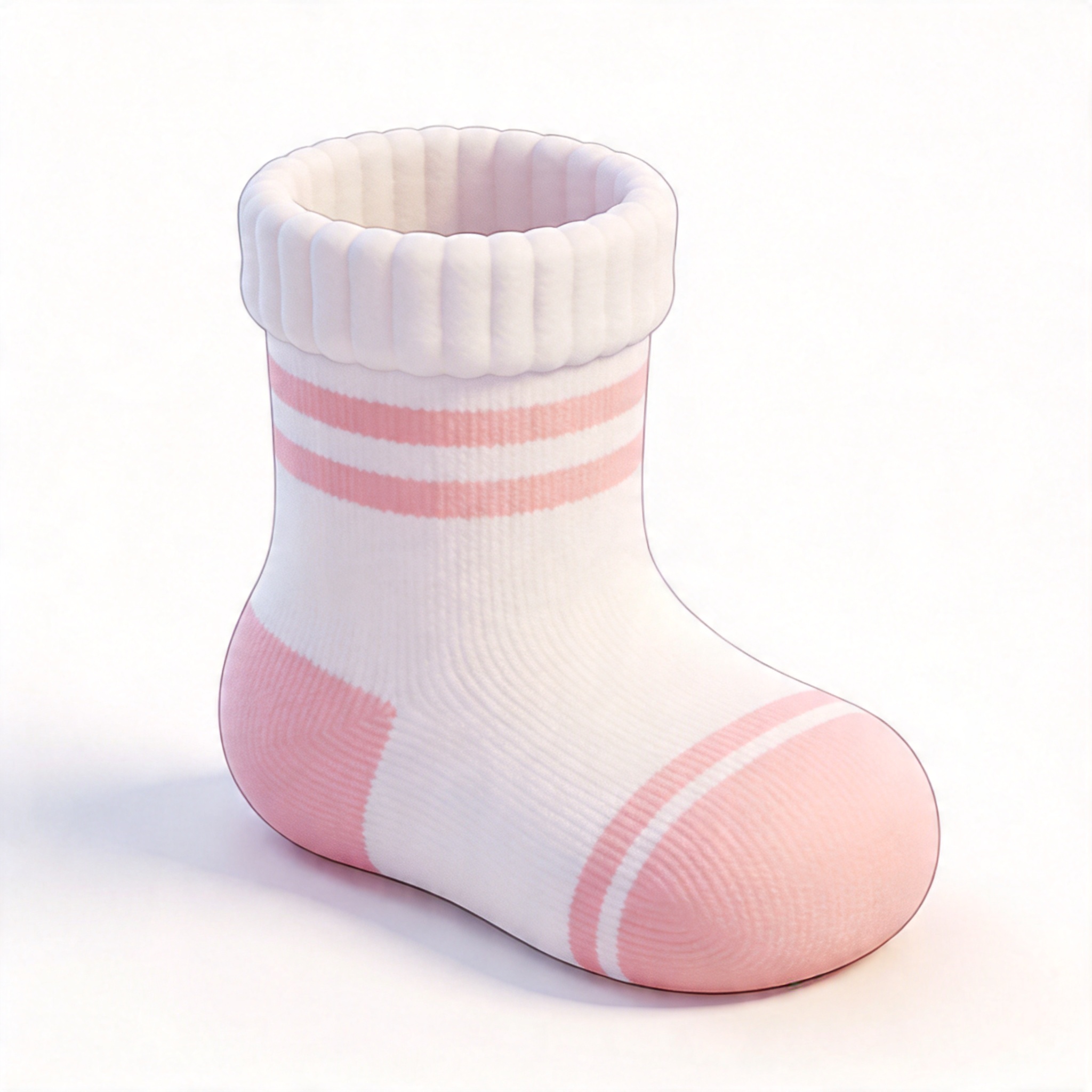 socks单词图片