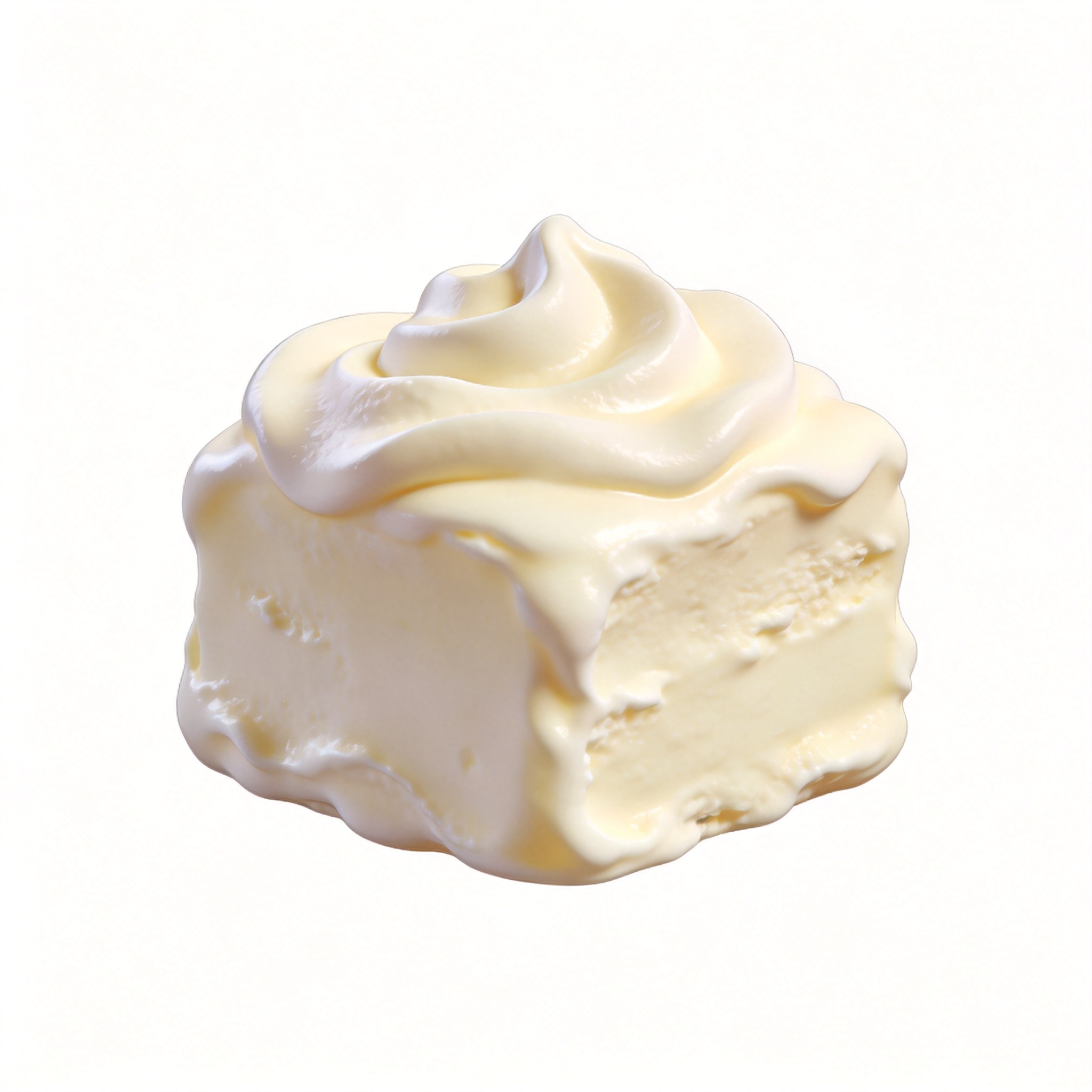 cream单词图片