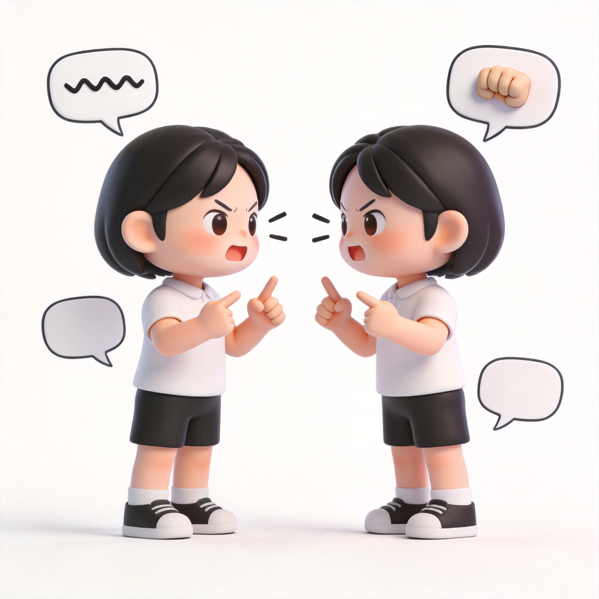 argument单词图片