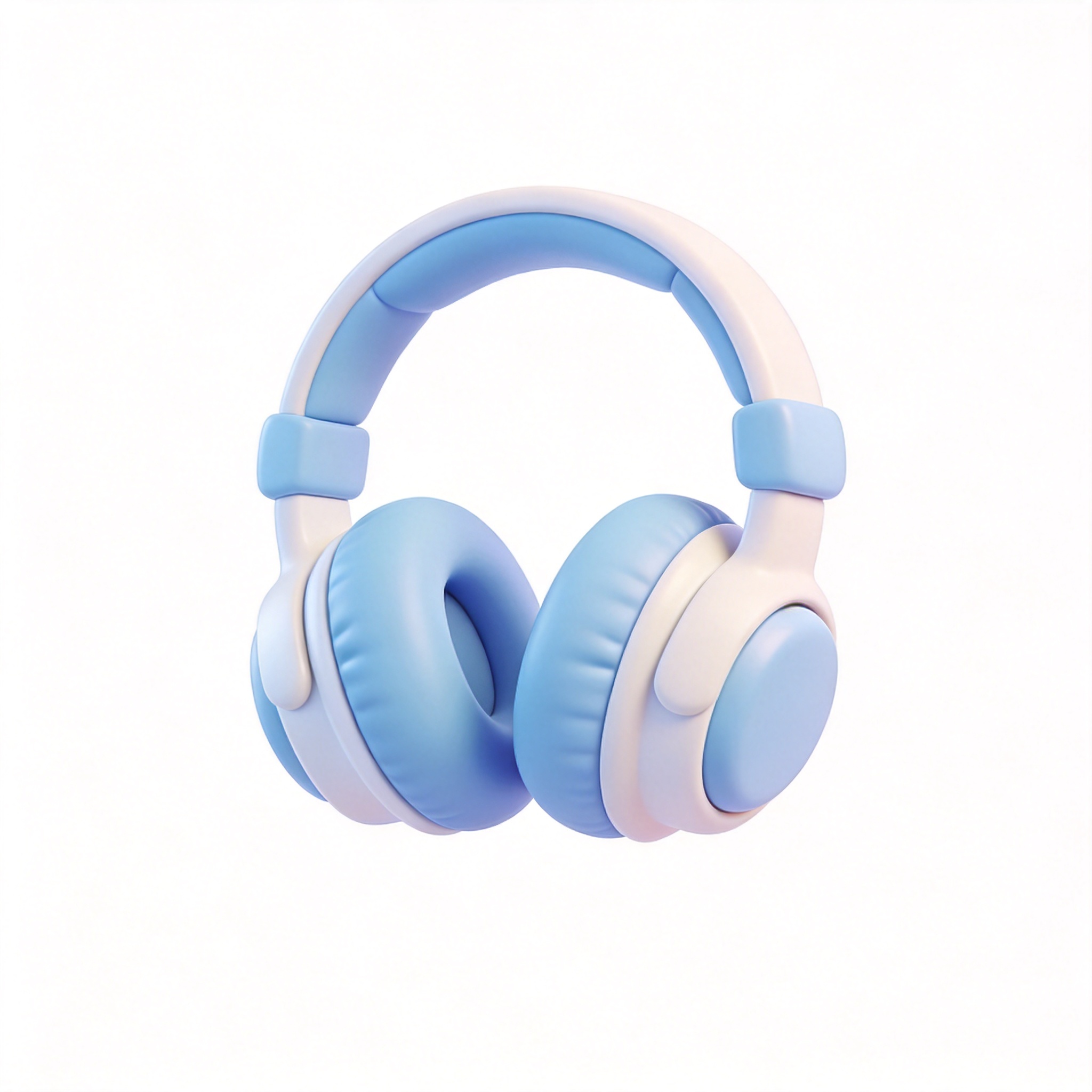 headset单词图片