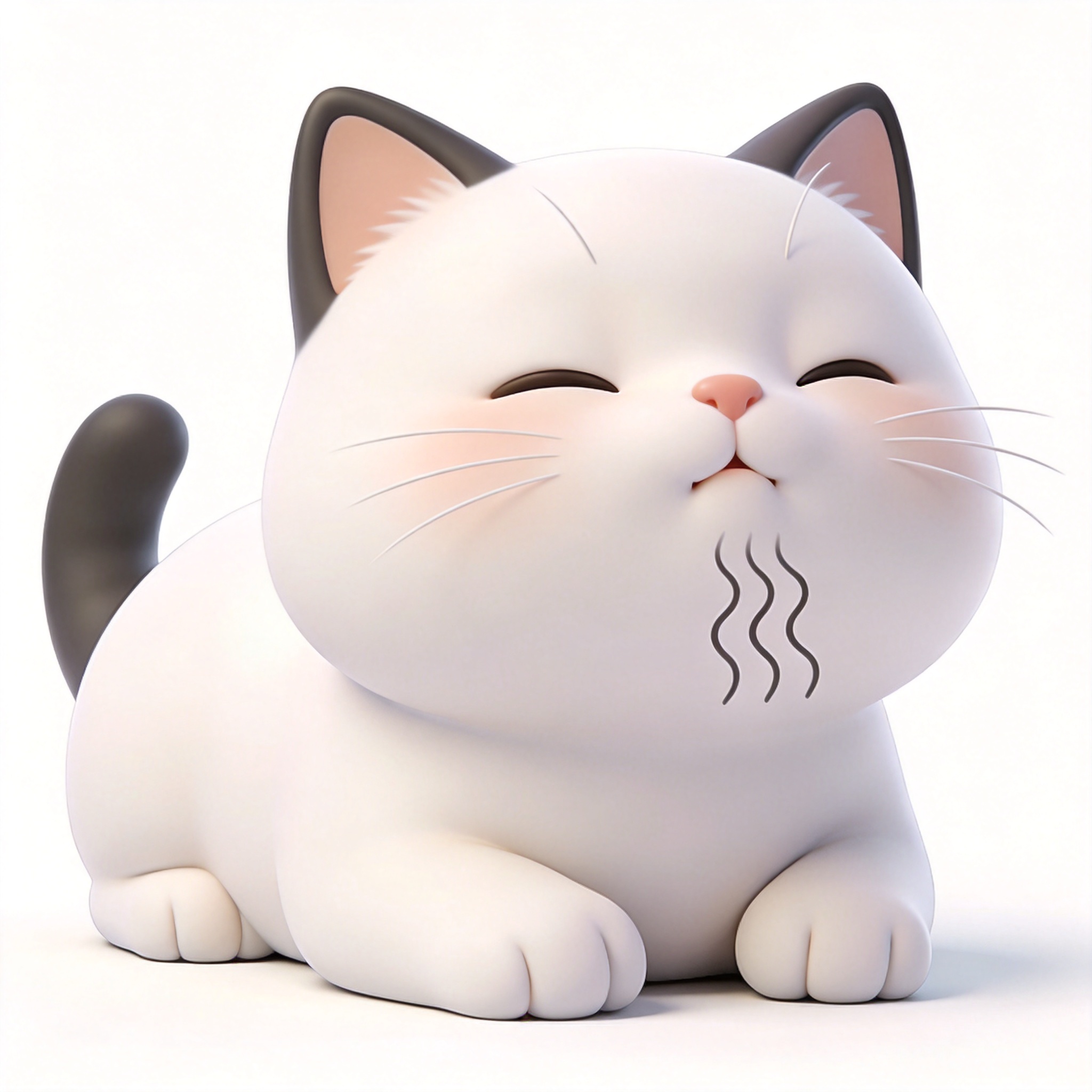 purr单词图片