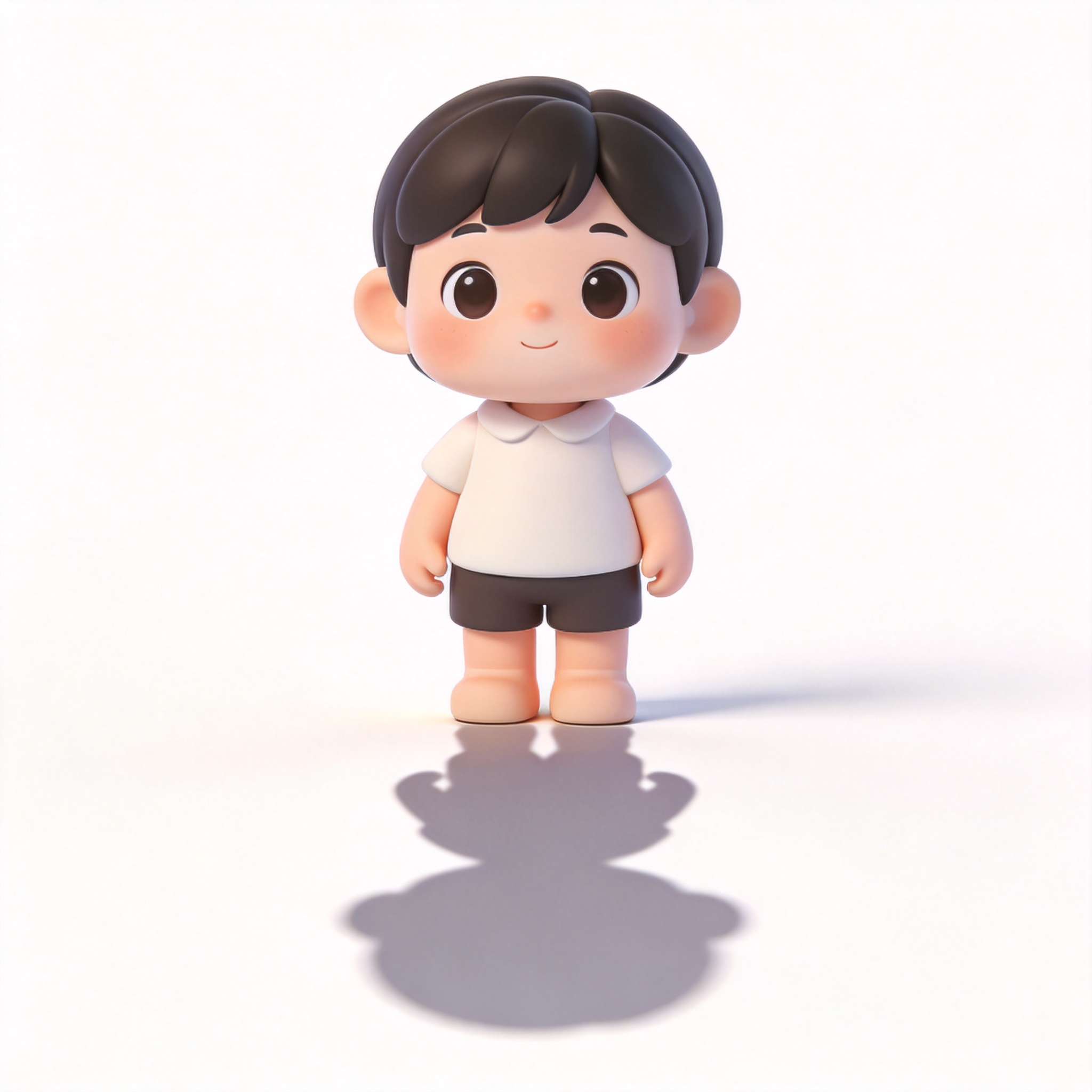 shadow单词图片