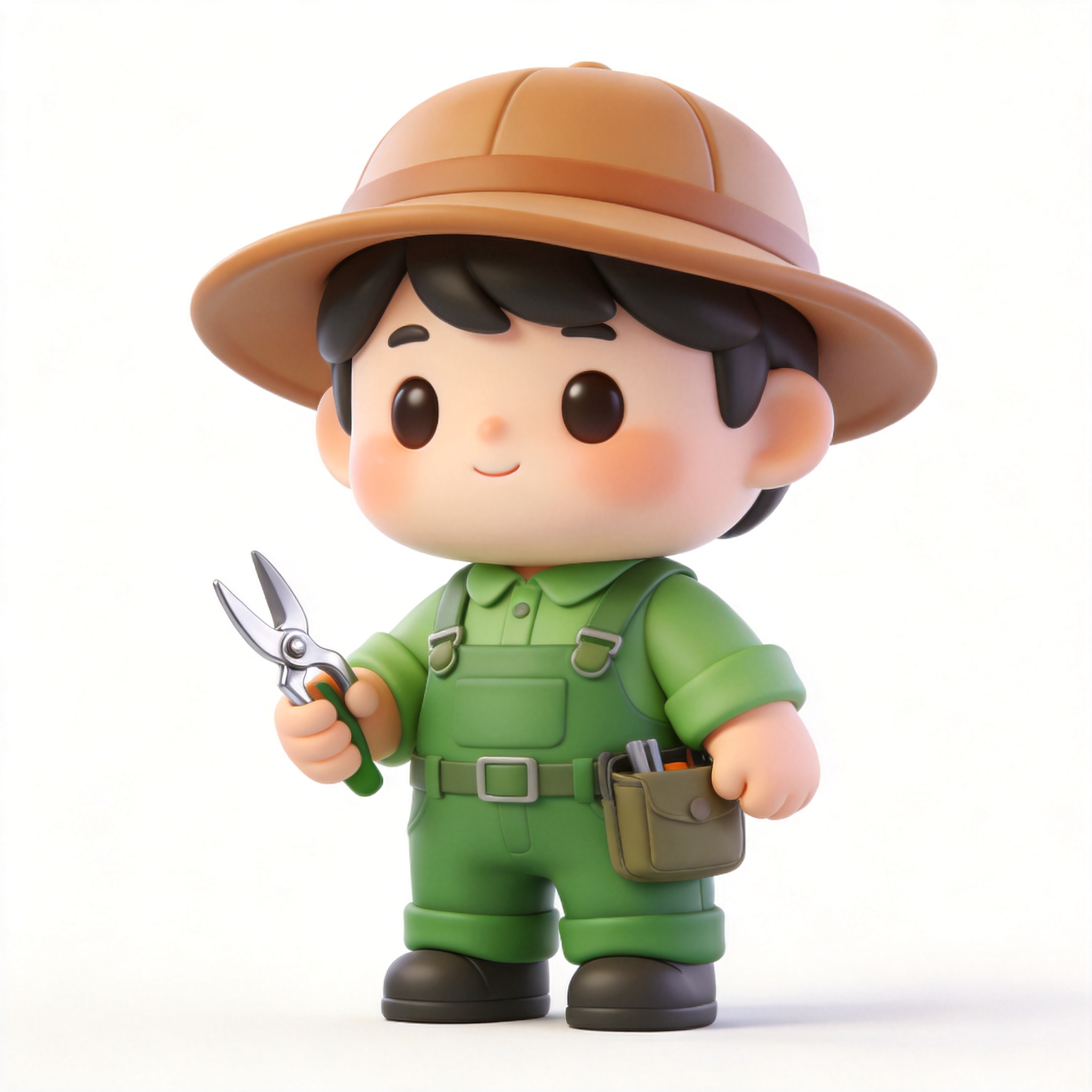 ranger单词图片