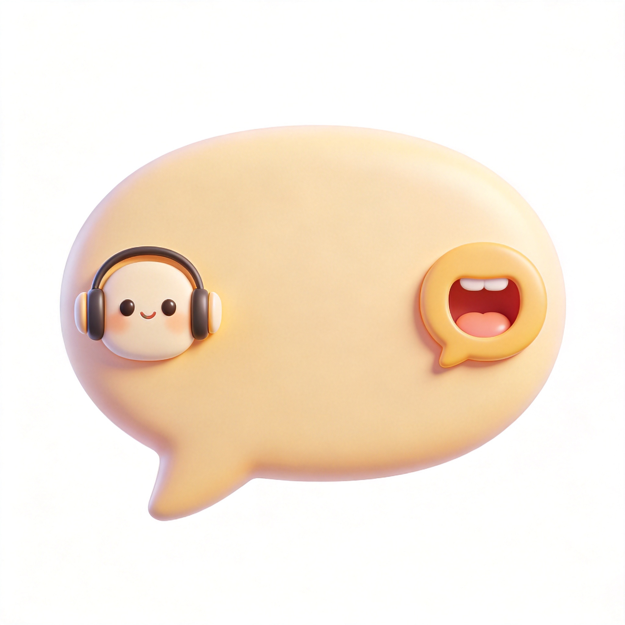 Listening and speaking单词图片