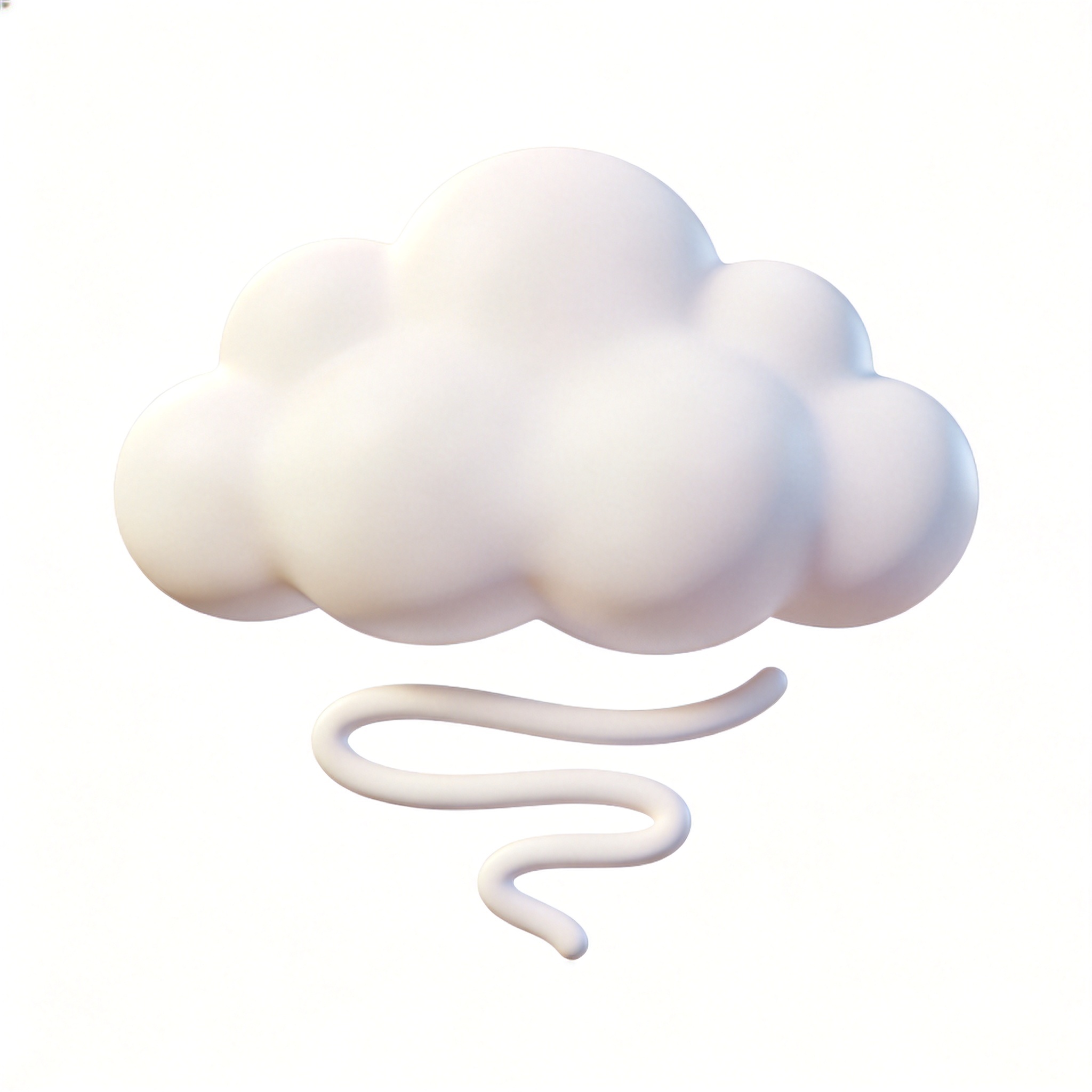 wind blows单词图片