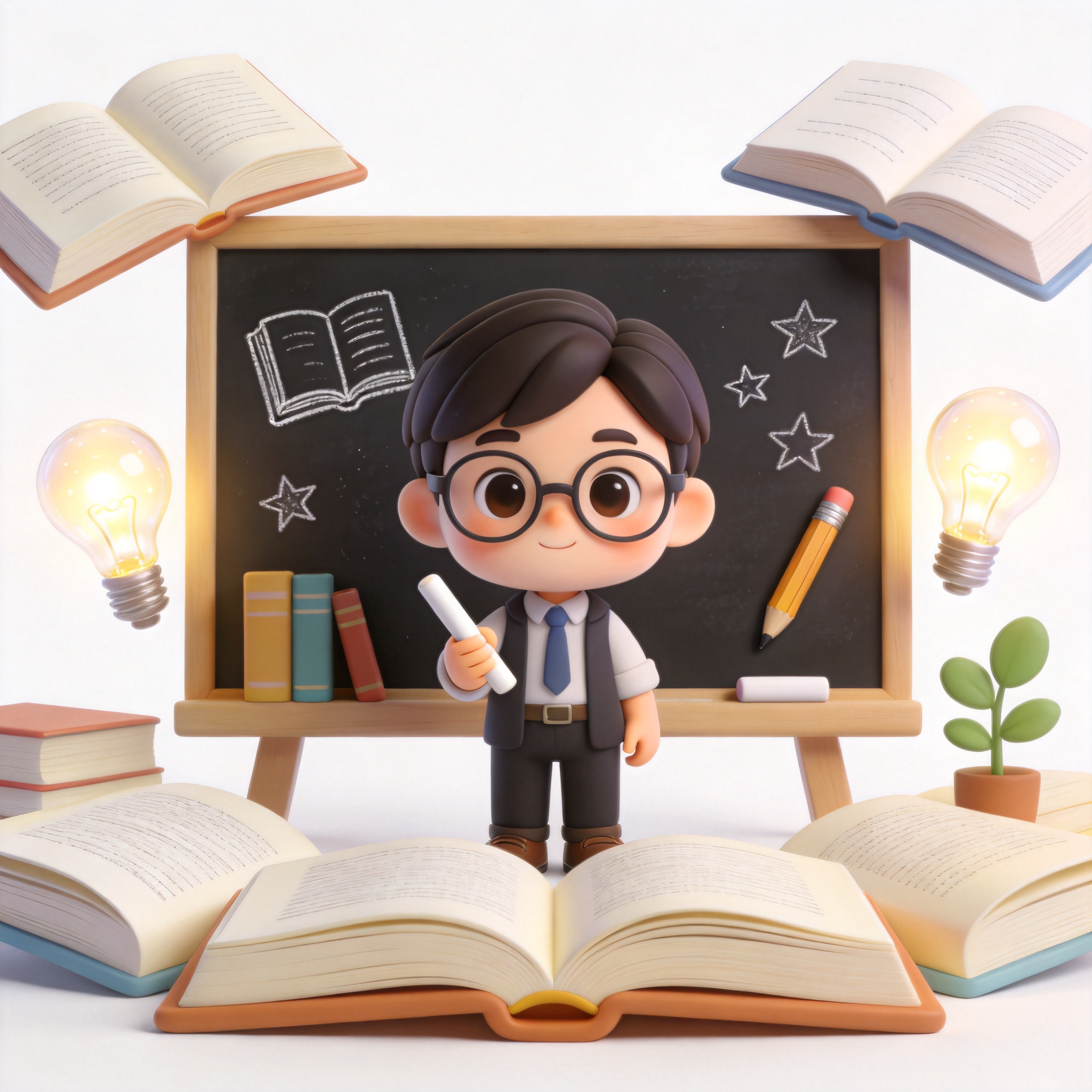 educational单词图片