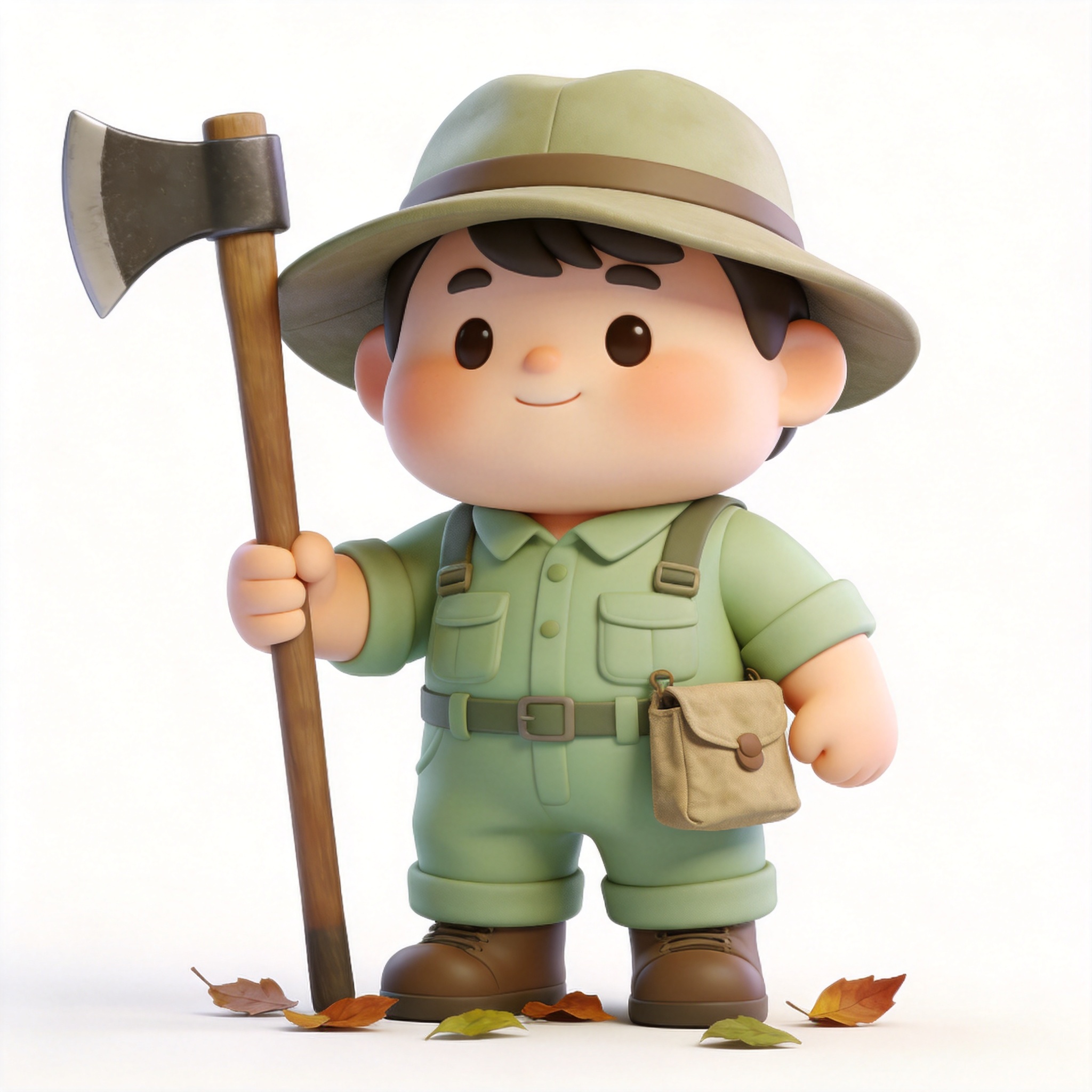 forester单词图片