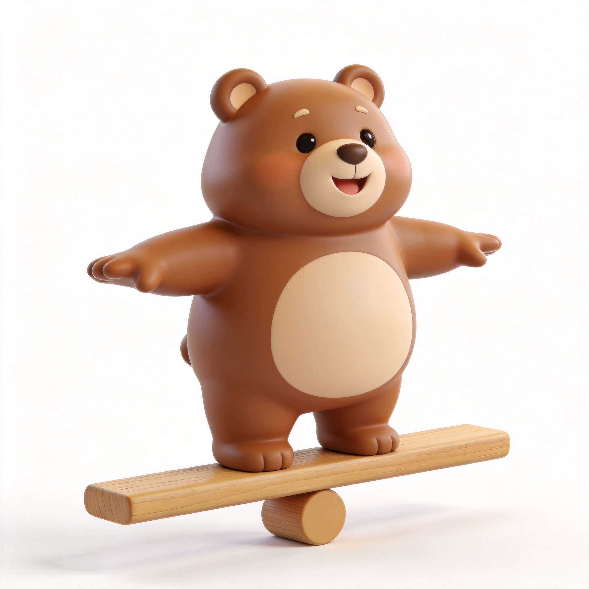 keep one's balance单词图片
