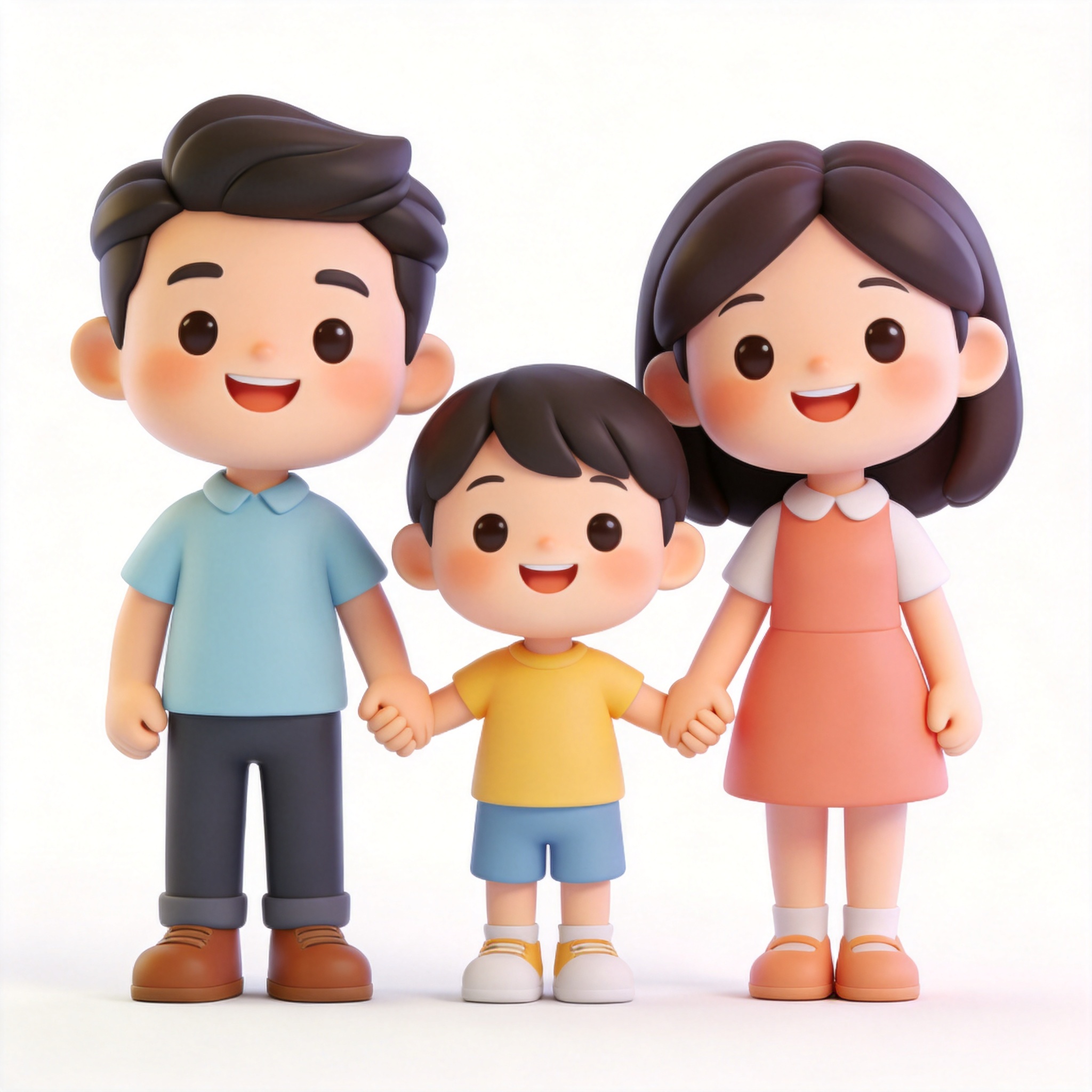 family photo单词图片
