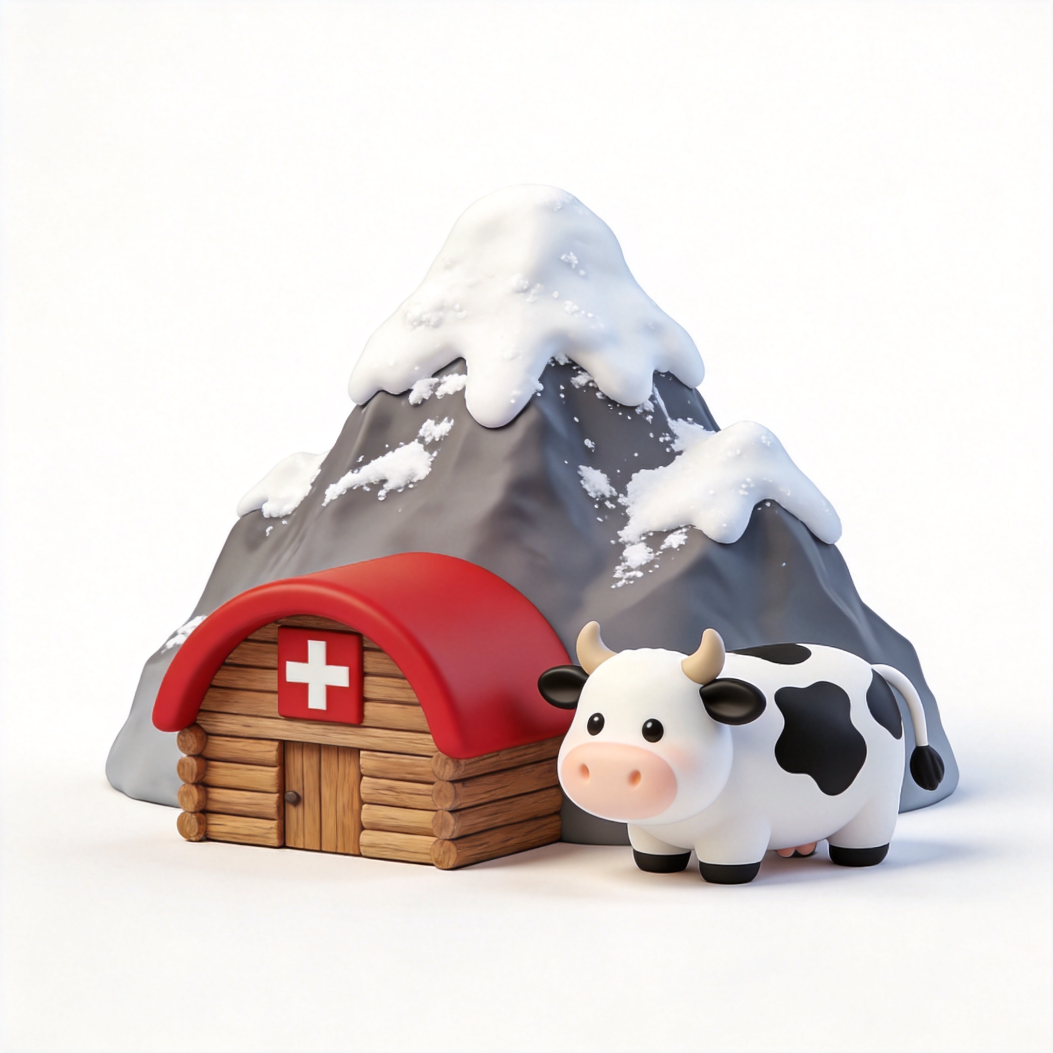 Switzerland单词图片