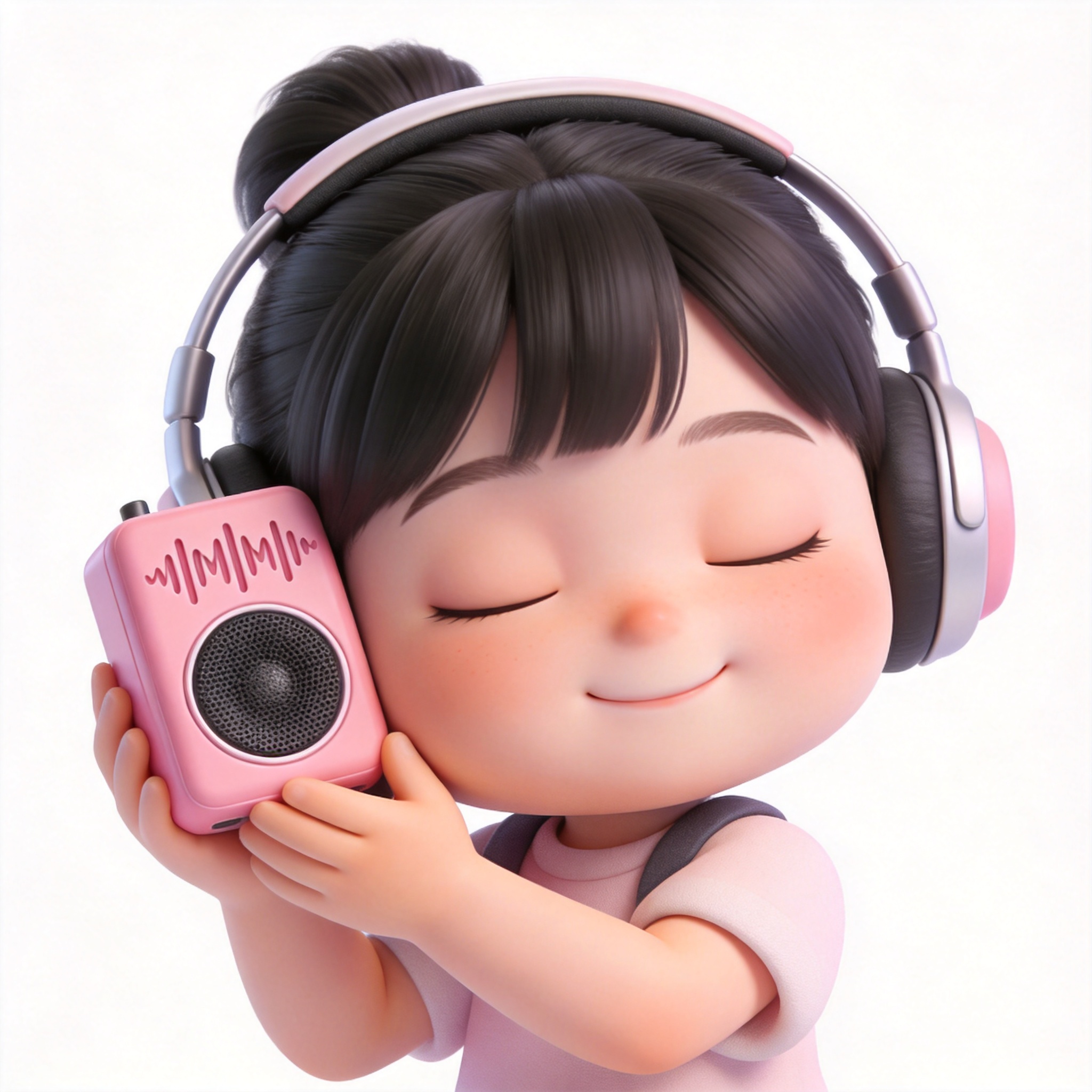 listen to单词图片
