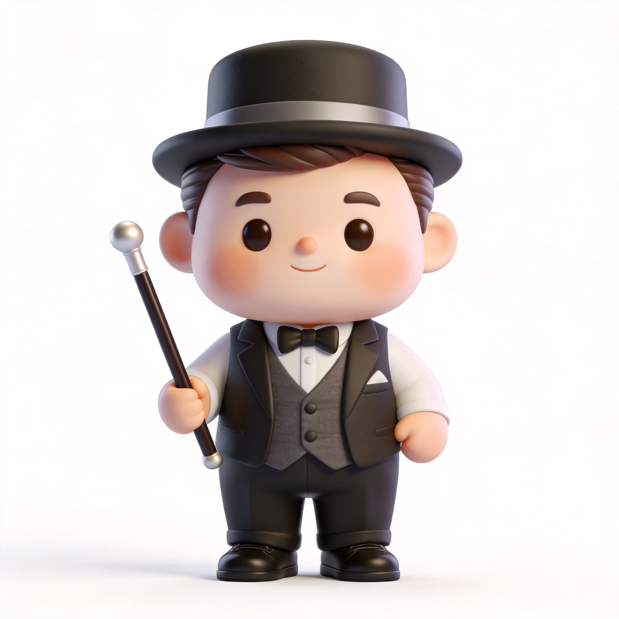 gentleman单词图片
