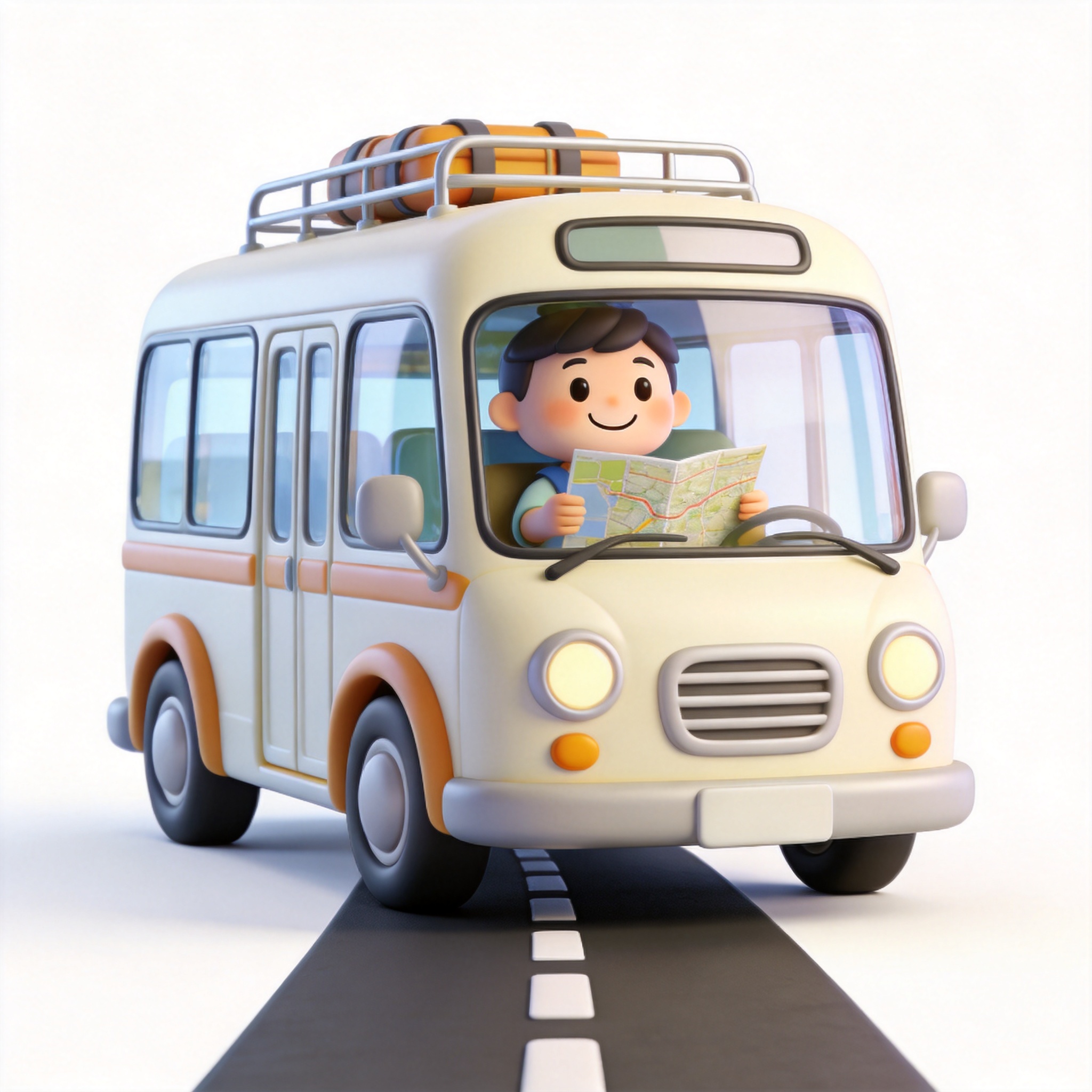 Enjoy your trip!单词图片