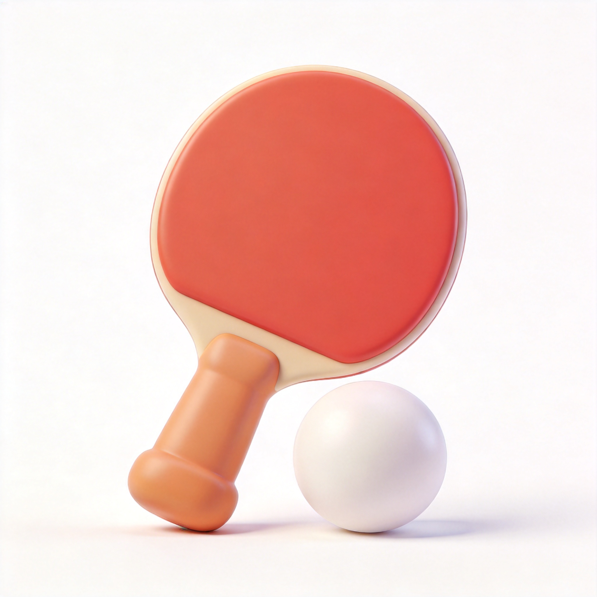table tennis单词图片