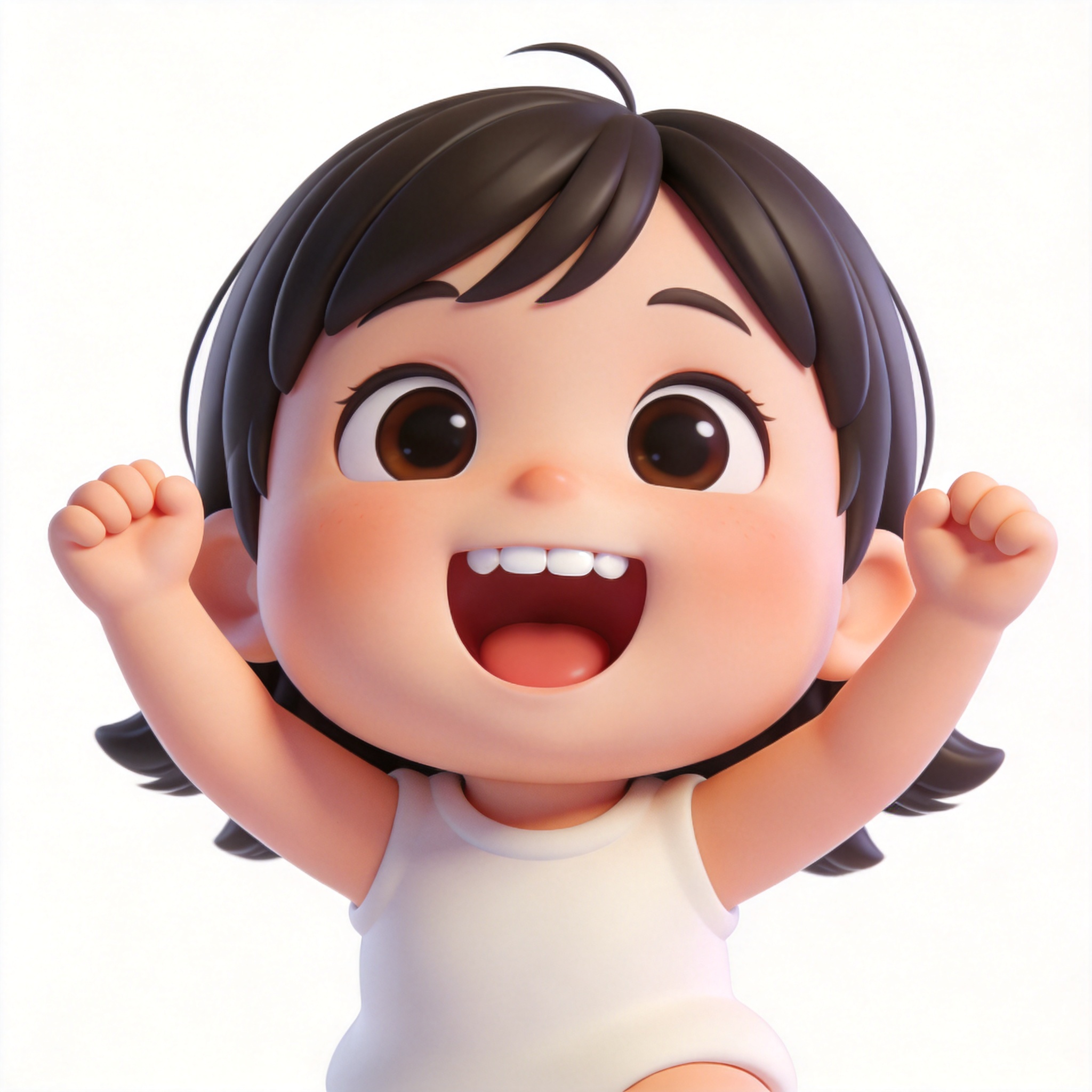 laugh单词图片