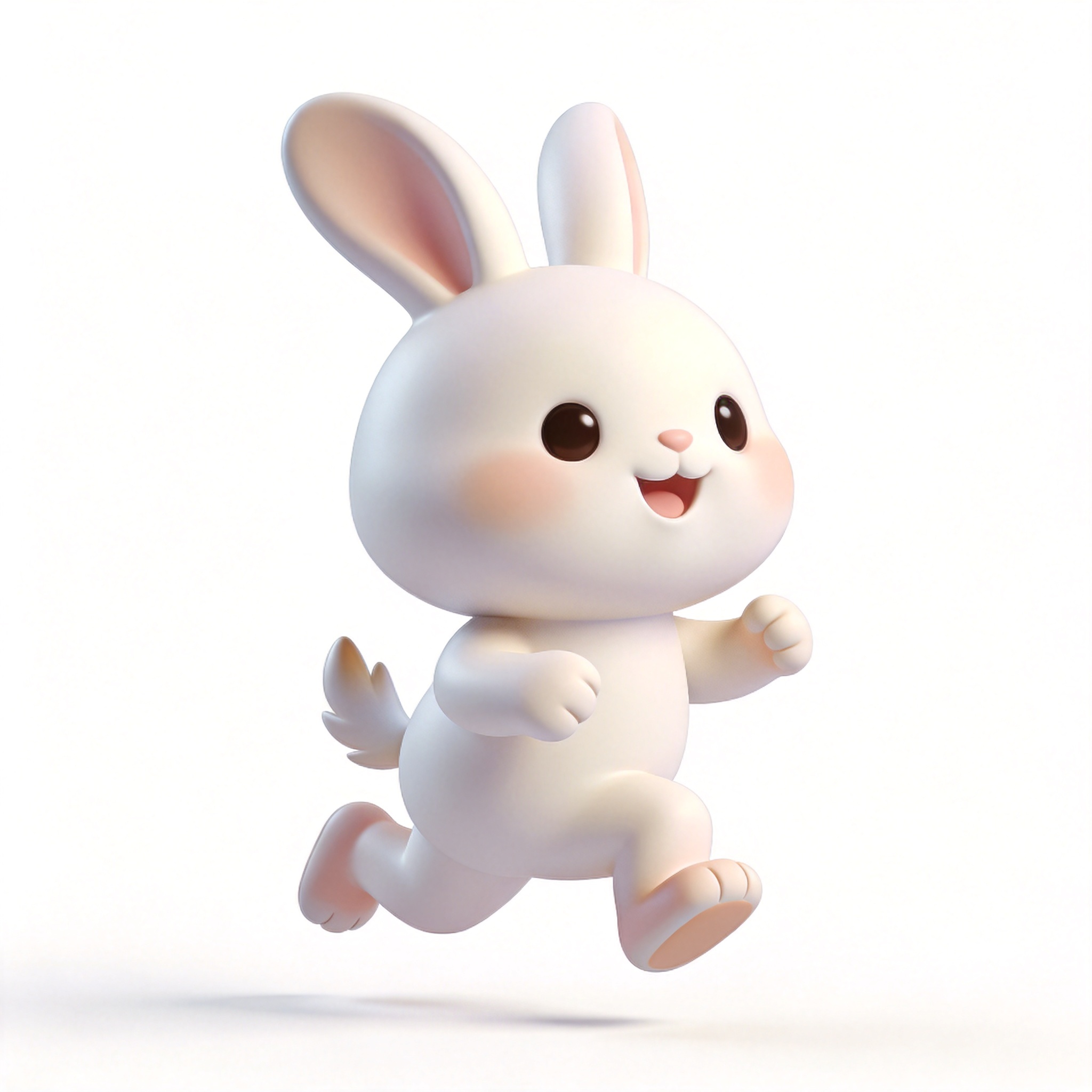 jumping单词图片