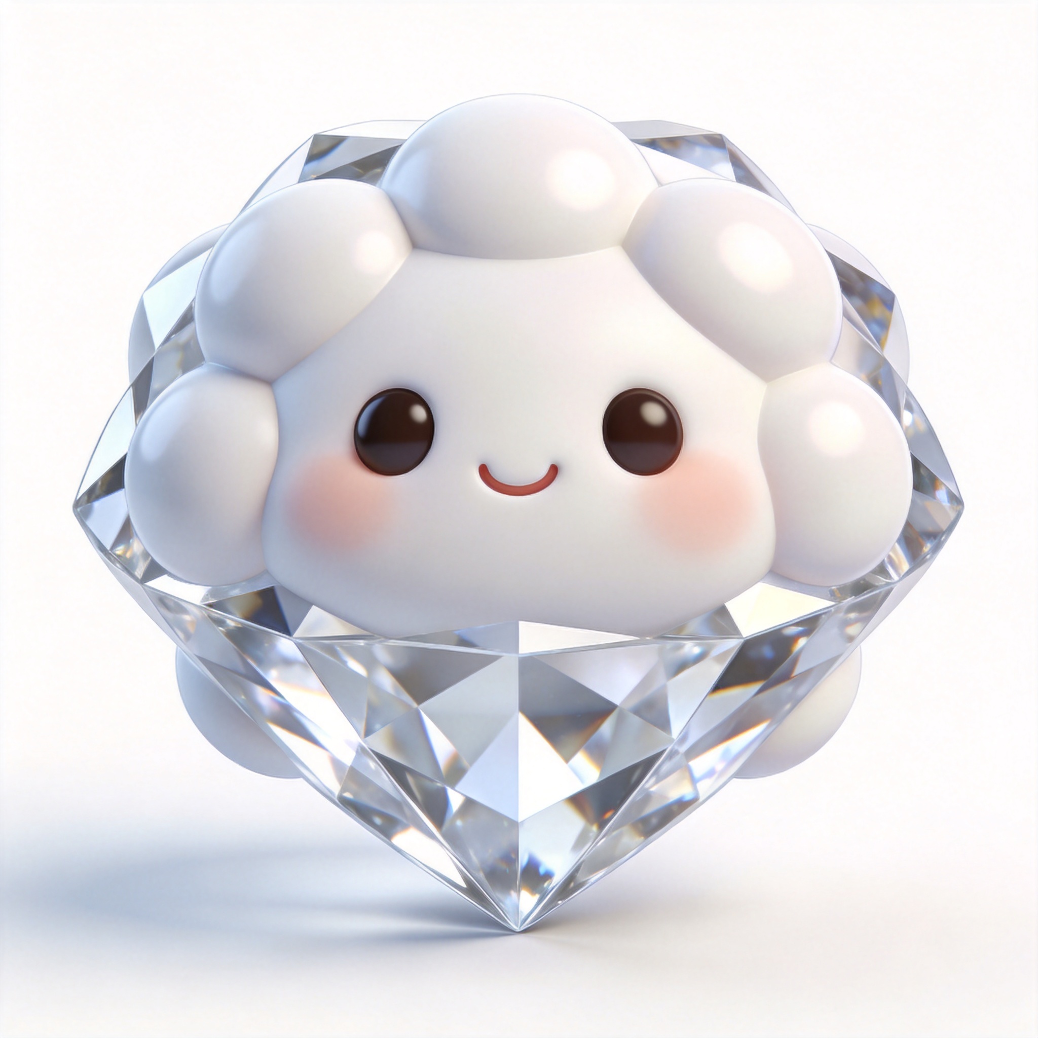 diamond单词图片