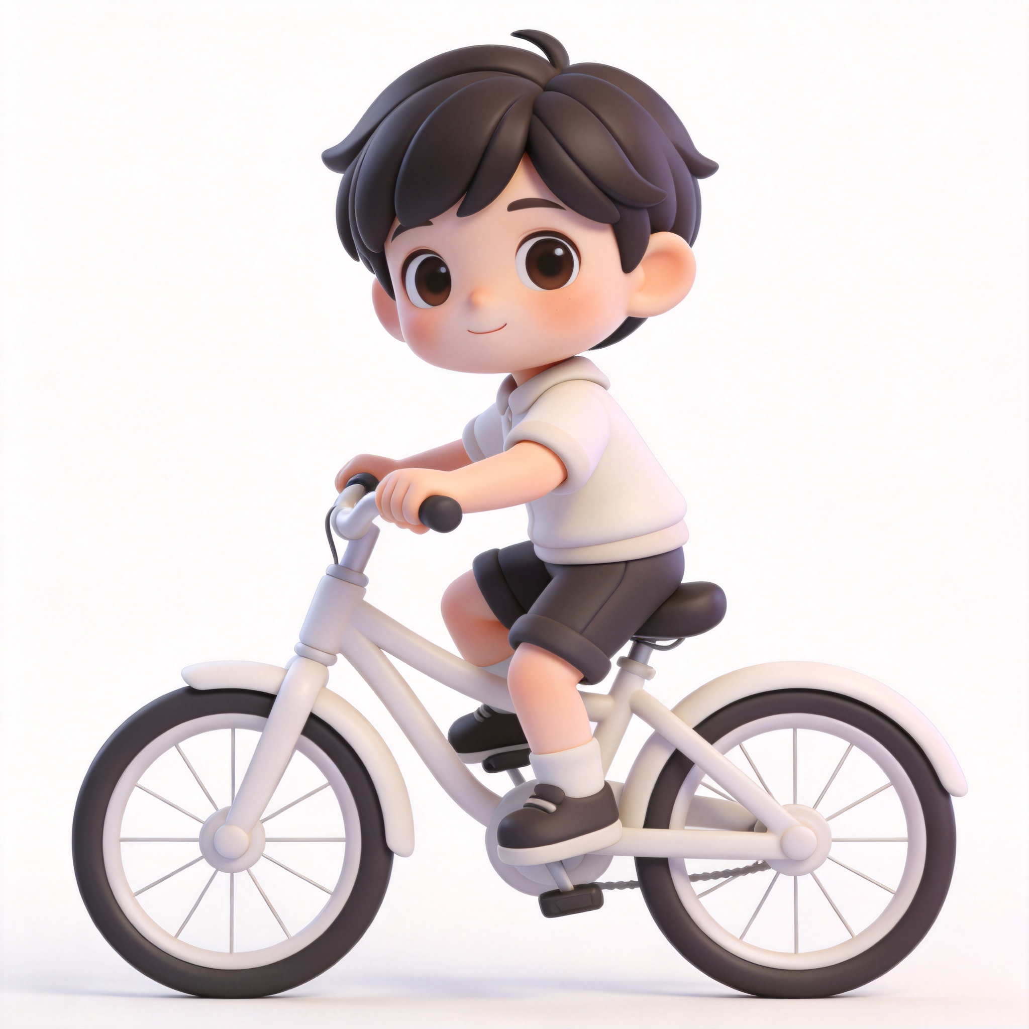 cycling单词图片