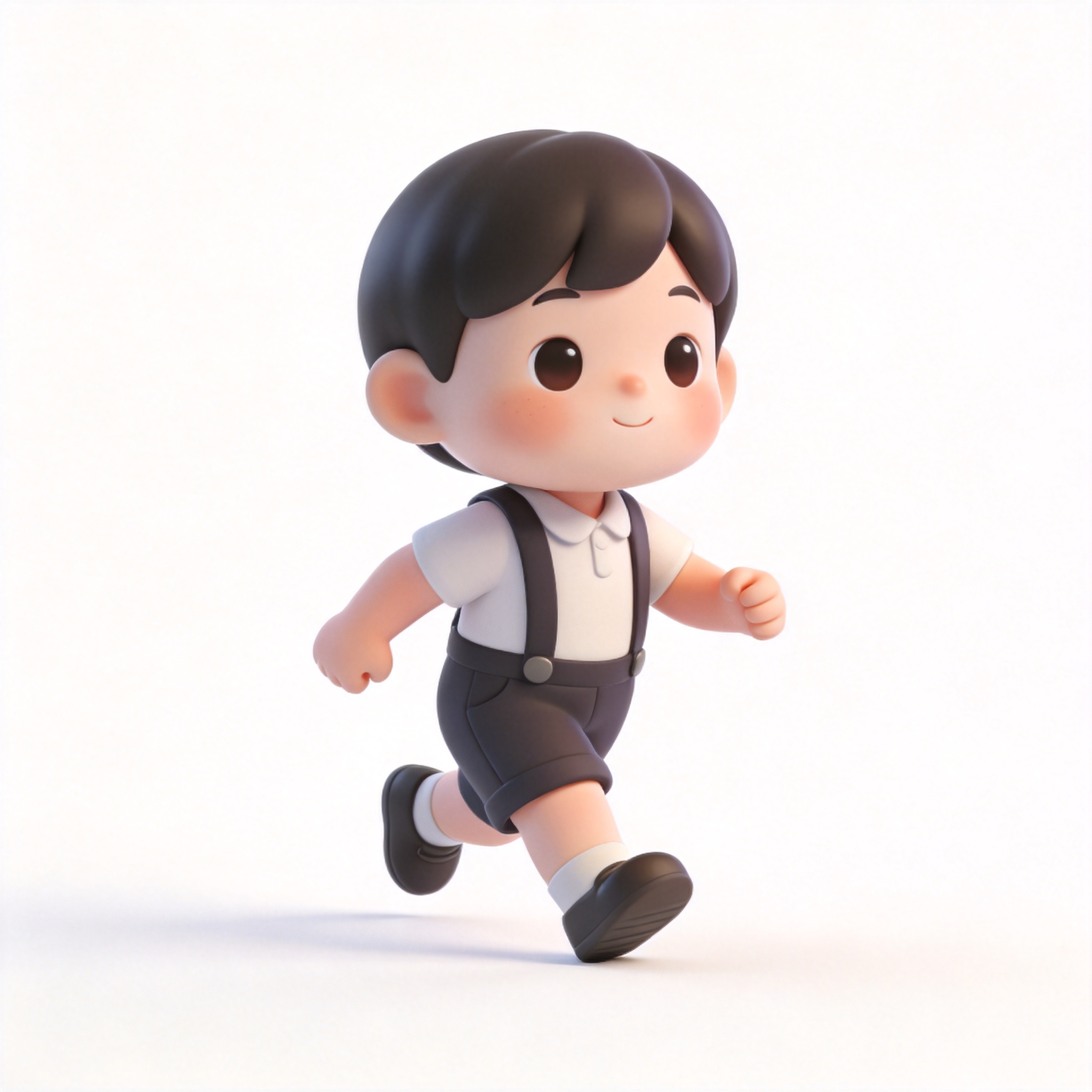 on foot单词图片