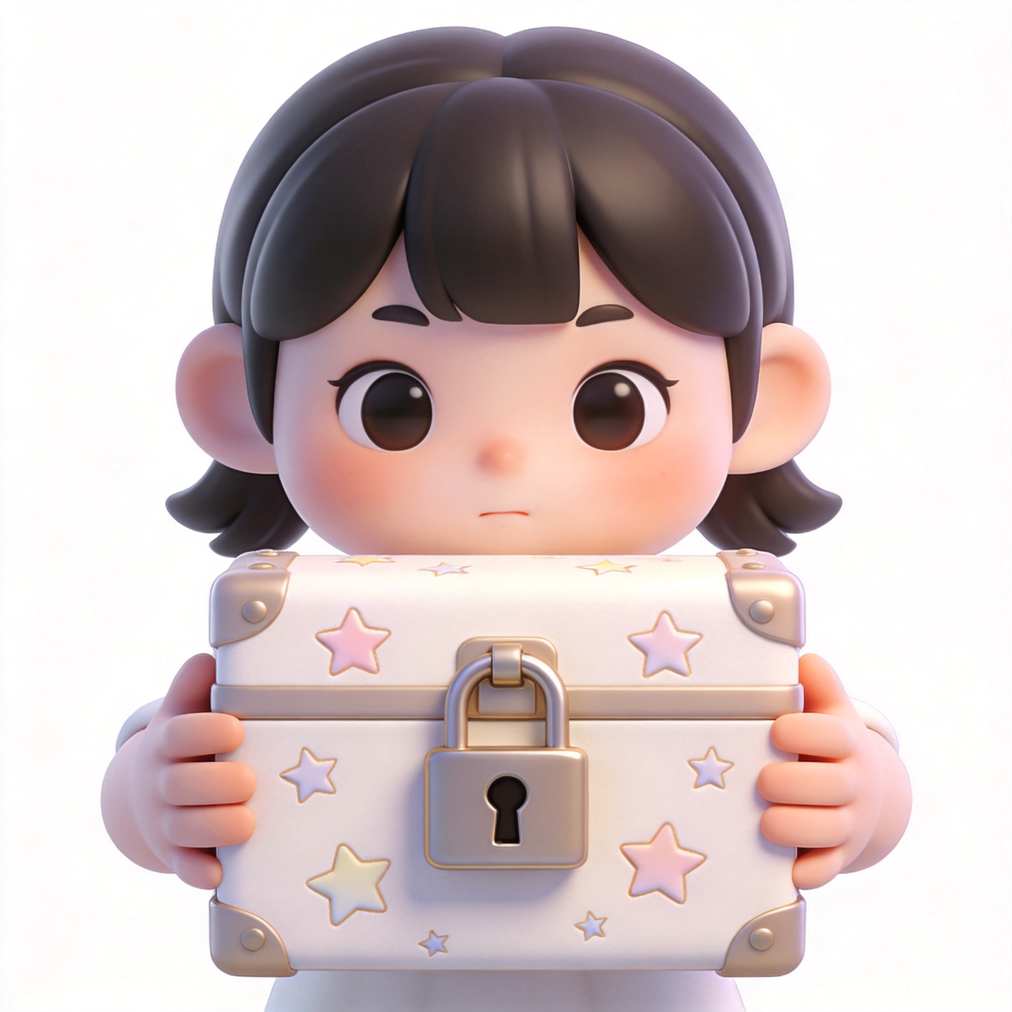 keep secrets单词图片