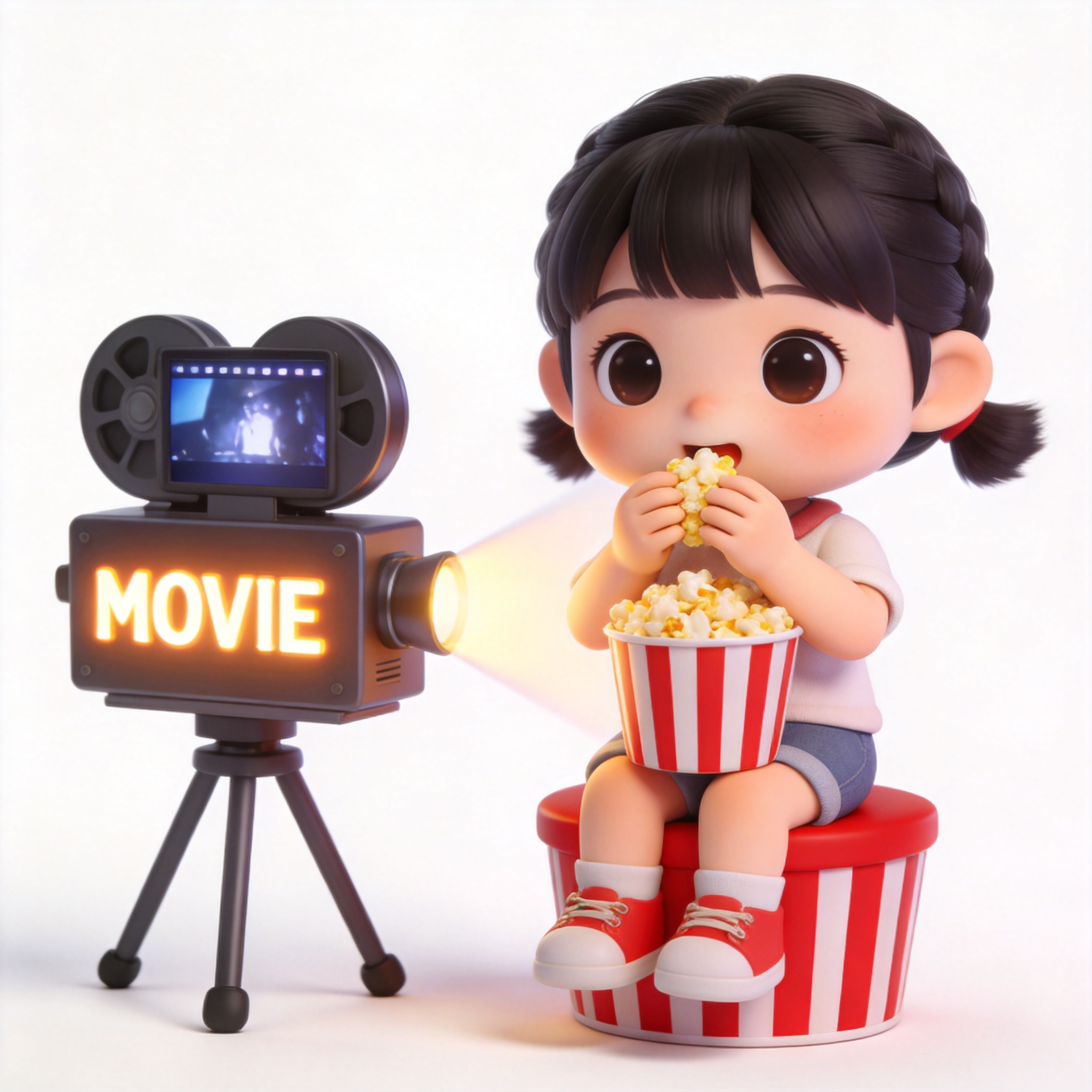 go to the cinema单词图片