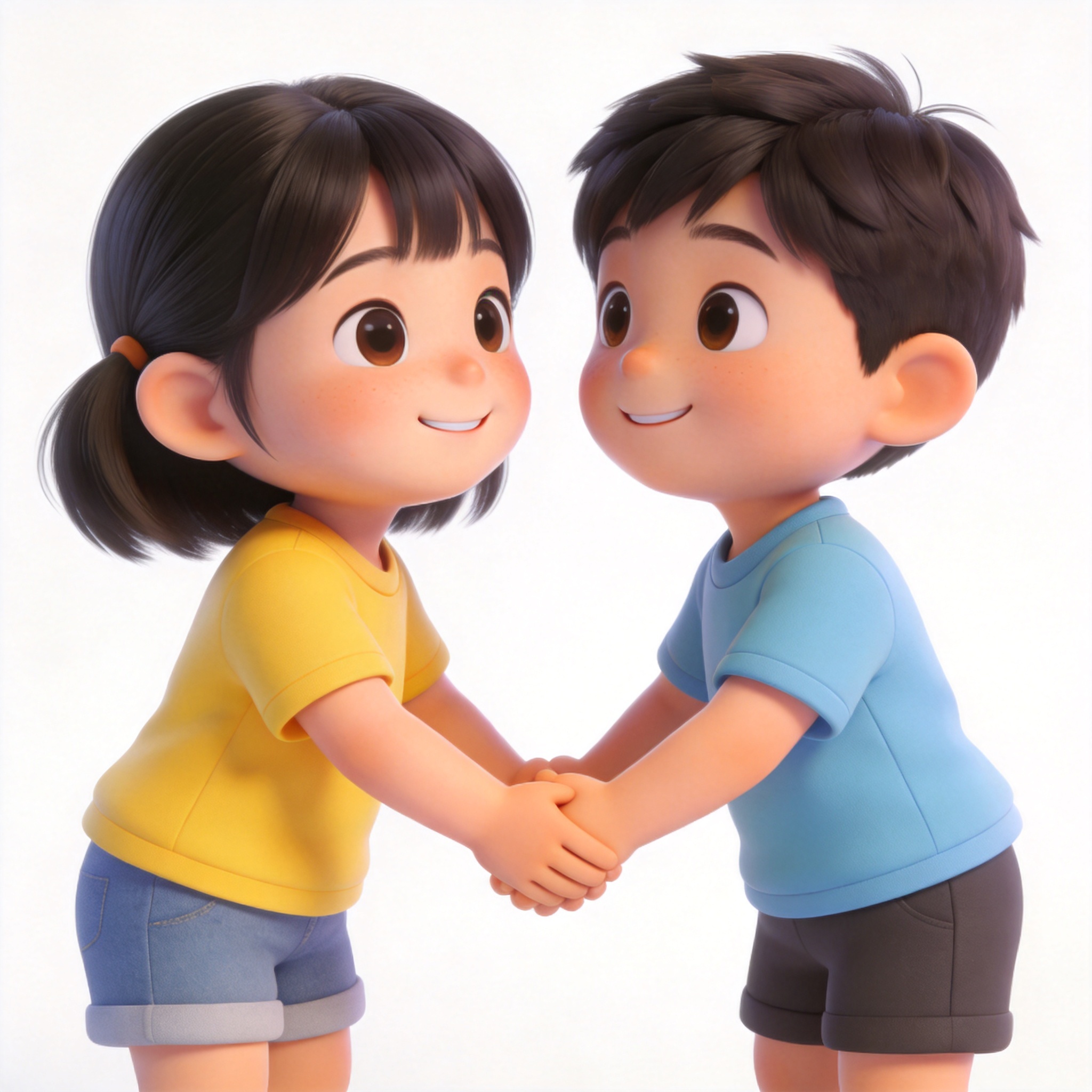 be friends with sb.单词图片