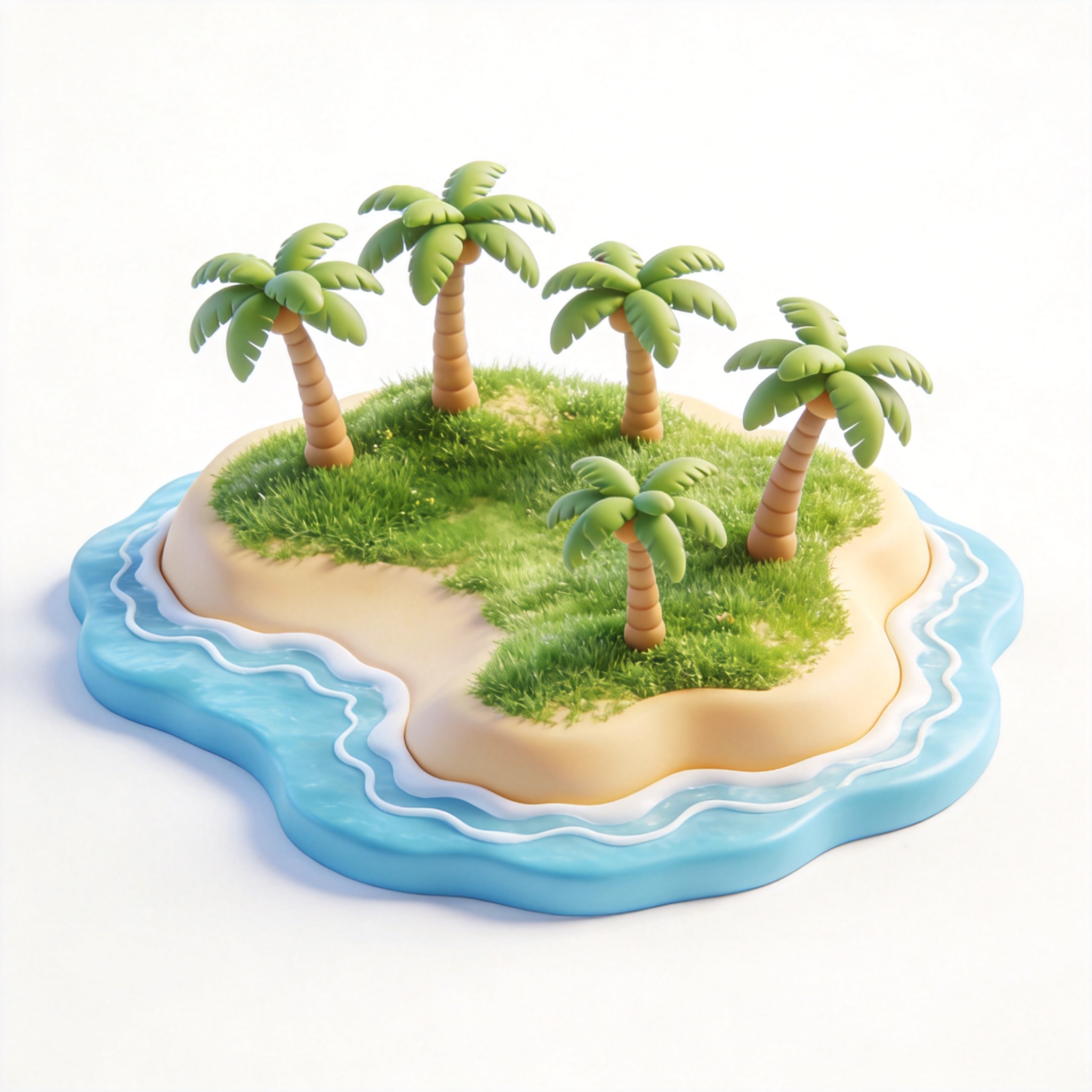 Hawaii单词图片