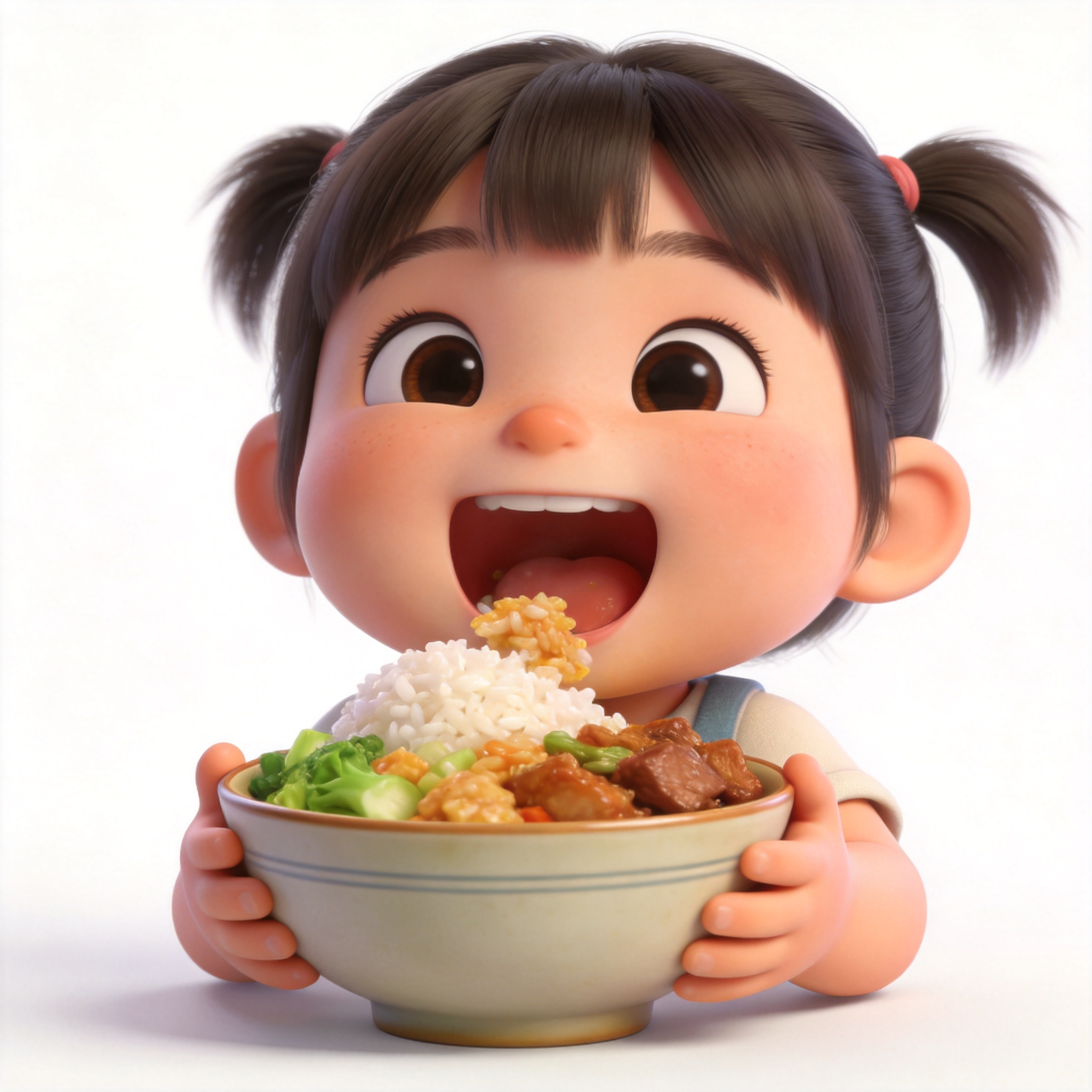 eat up单词图片