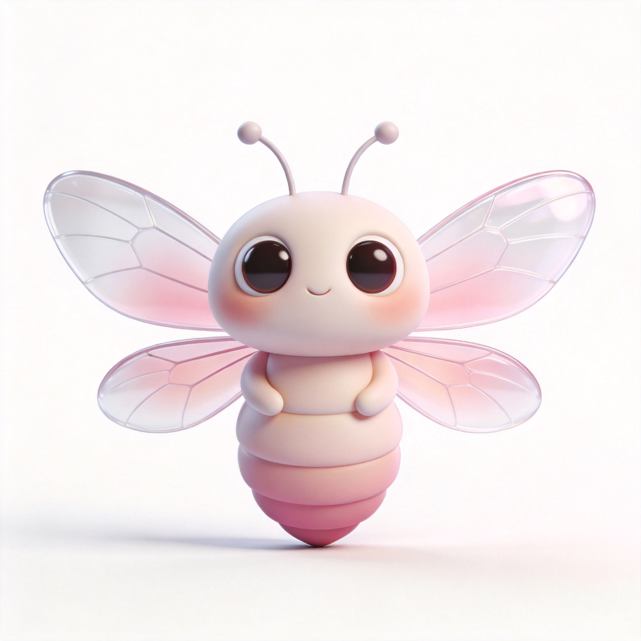 dragonfly单词图片