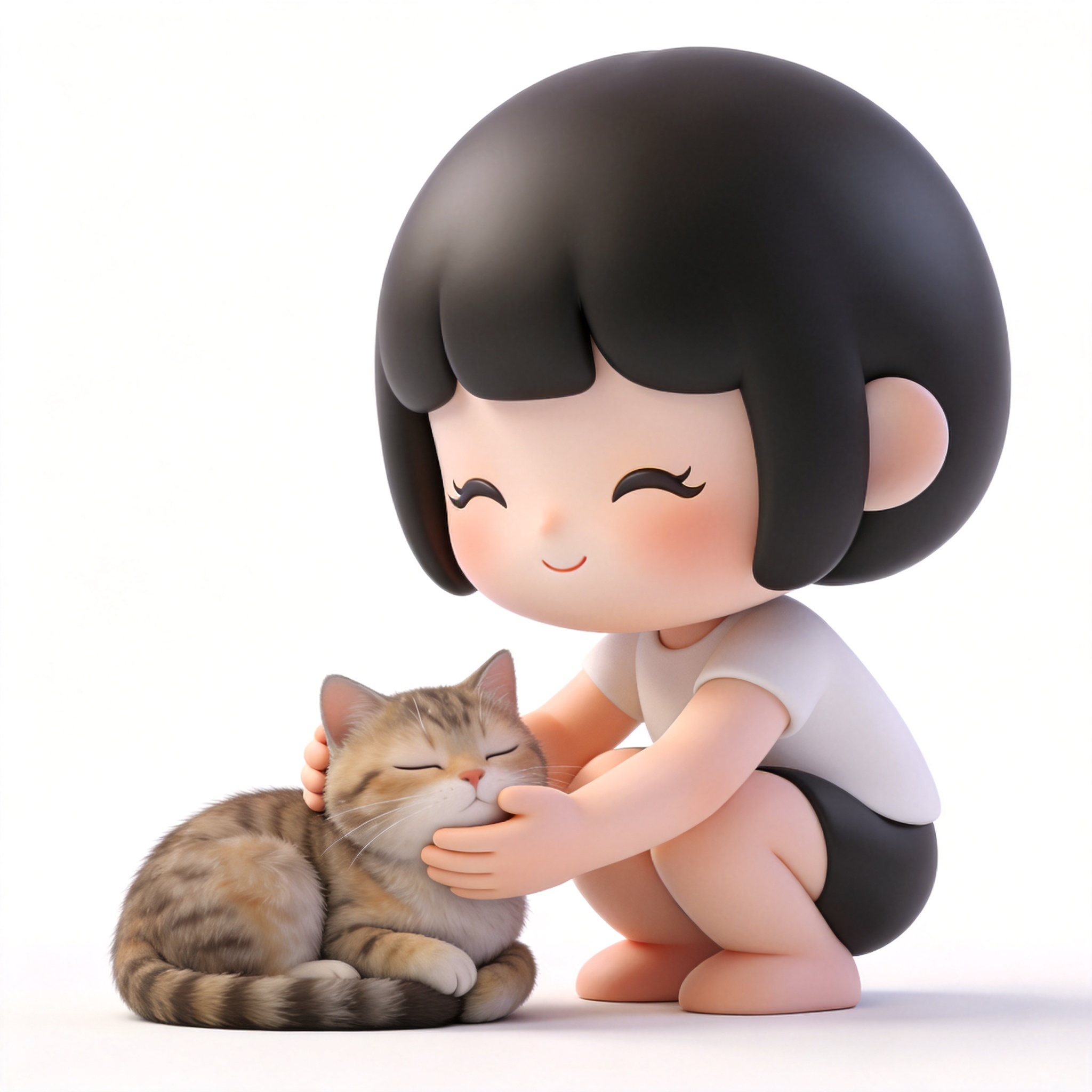 care about单词图片