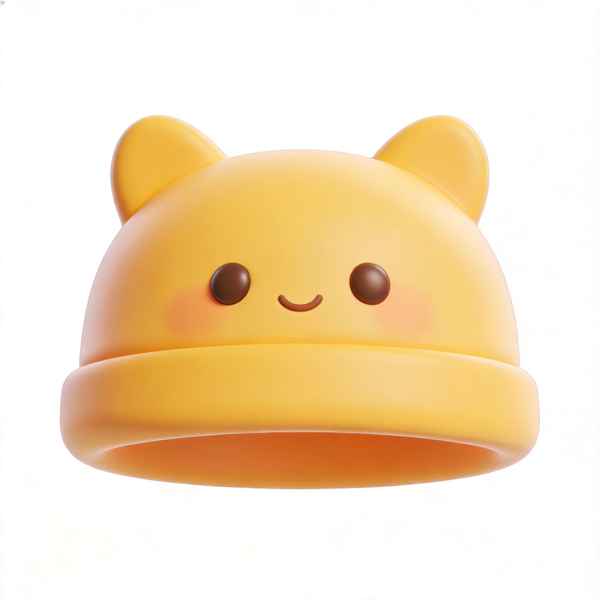beanie单词图片