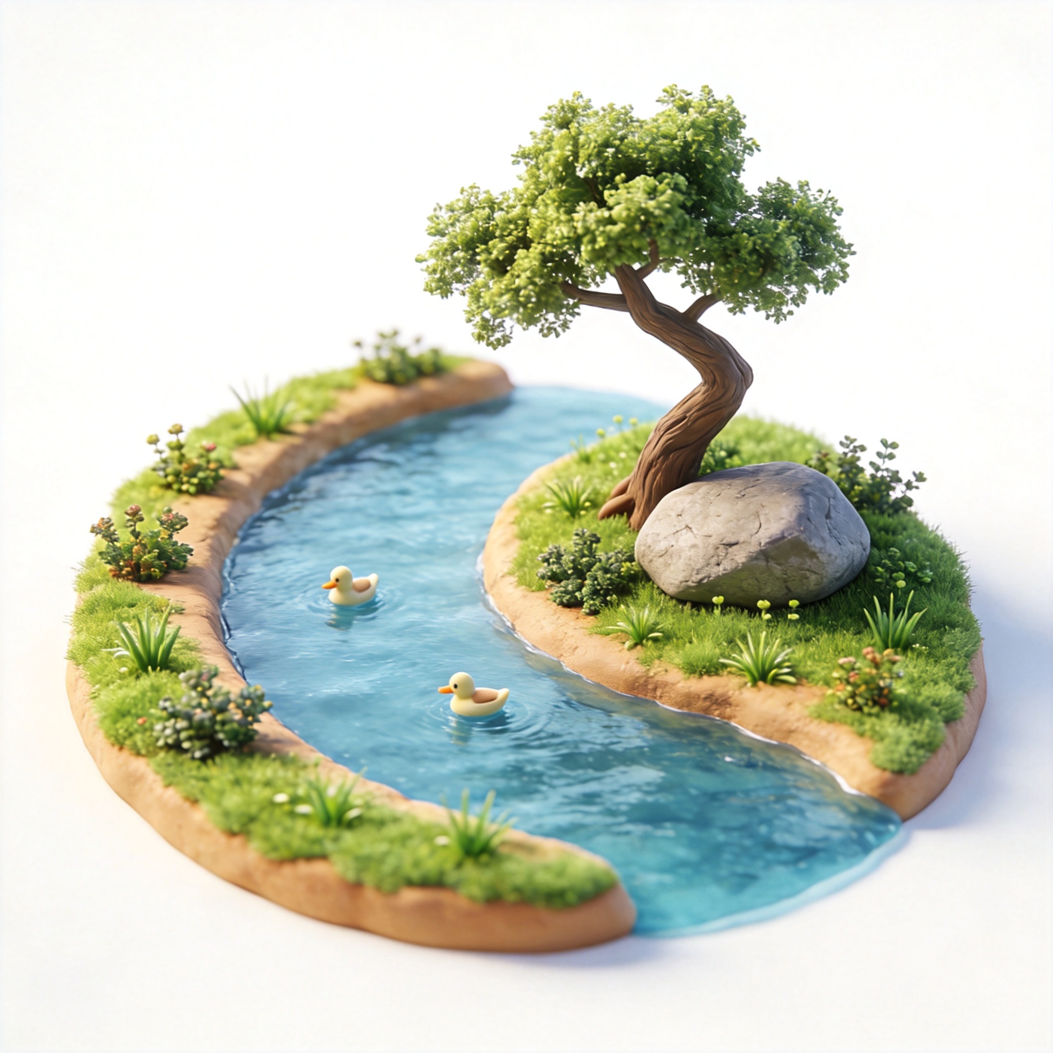 riverside单词图片