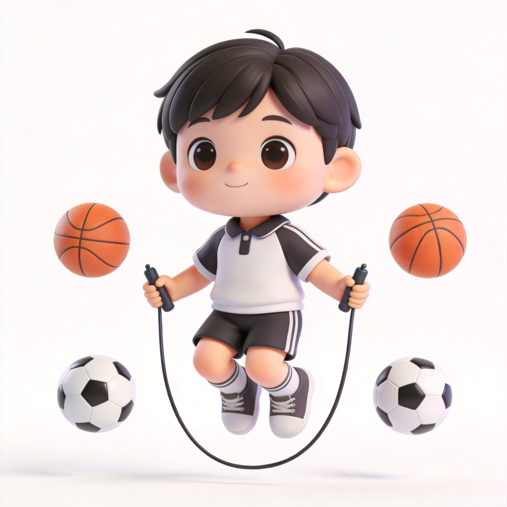 physical education单词图片