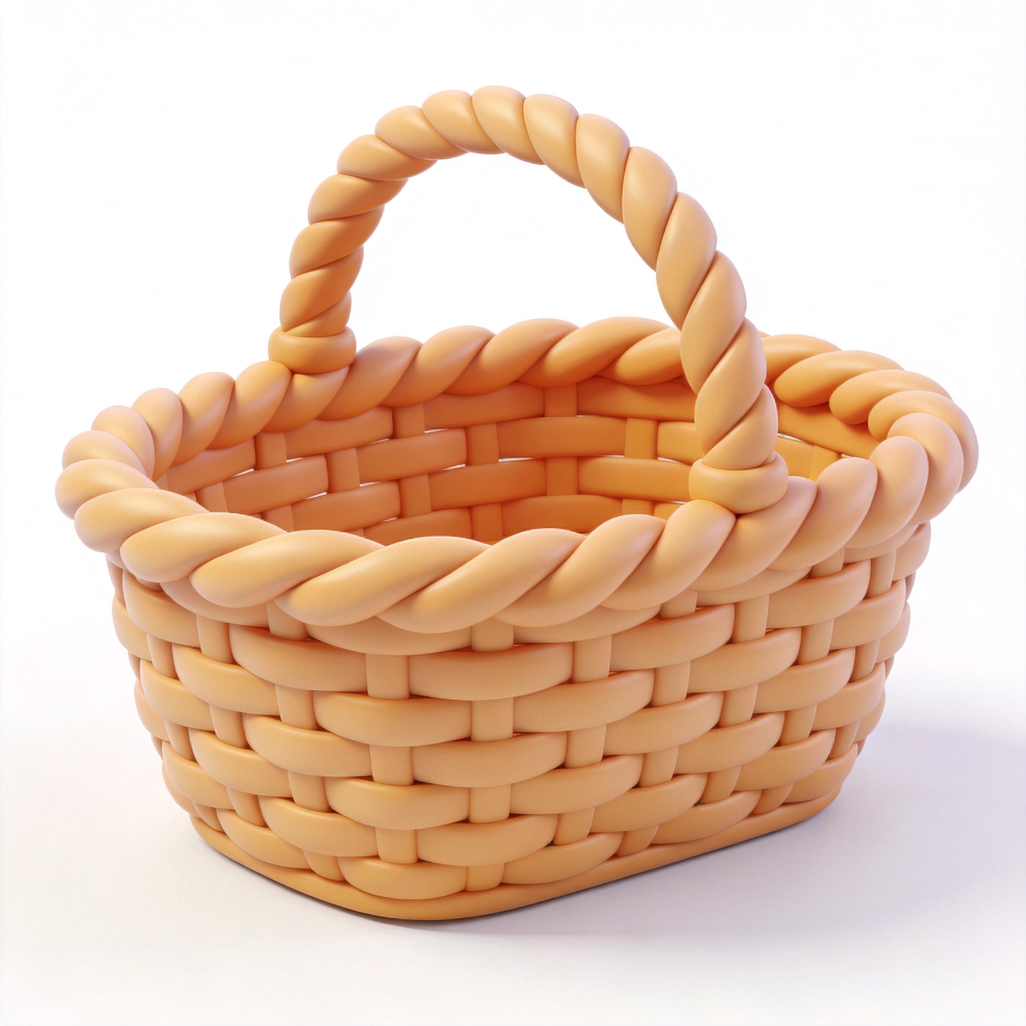 basket单词图片