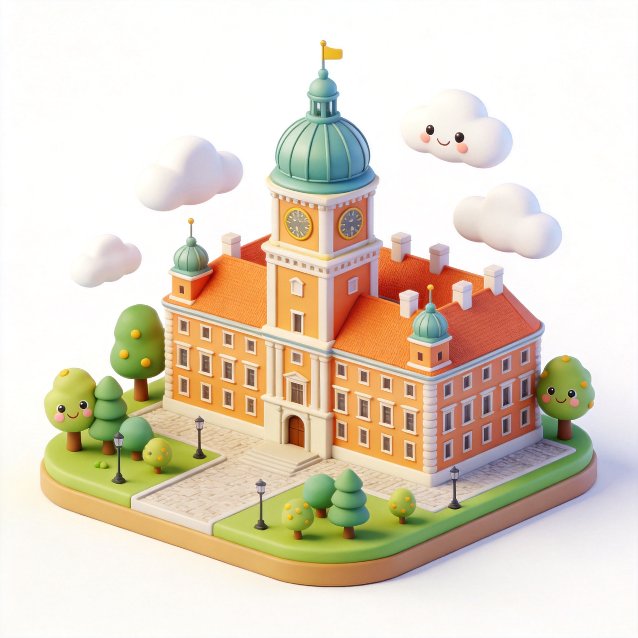 Warsaw单词图片